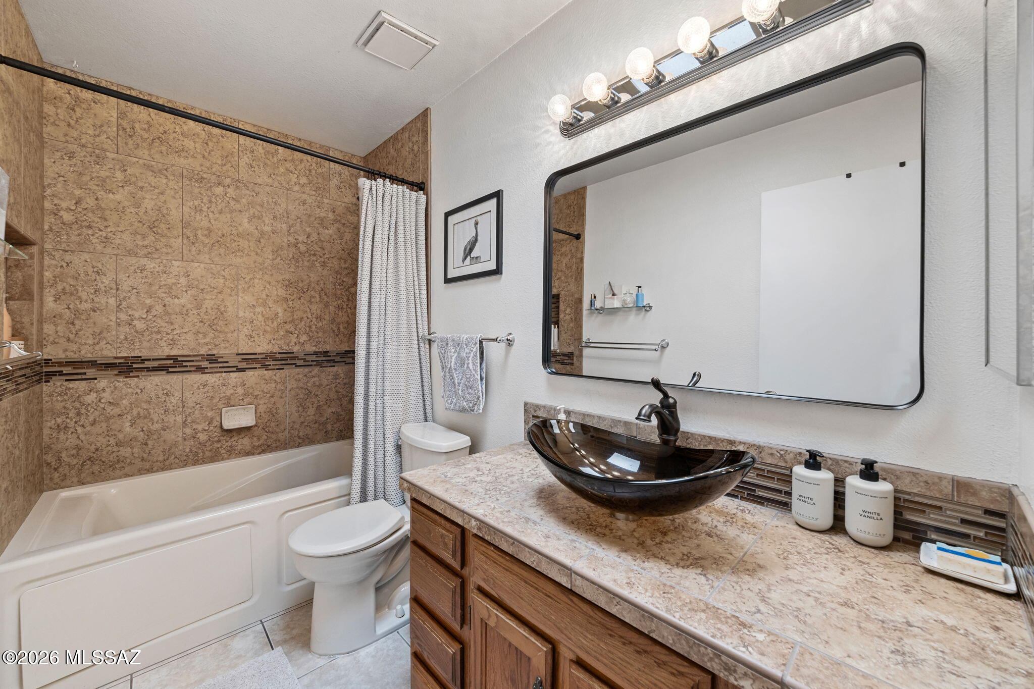 Vista Del Rio (1-217) - Residential