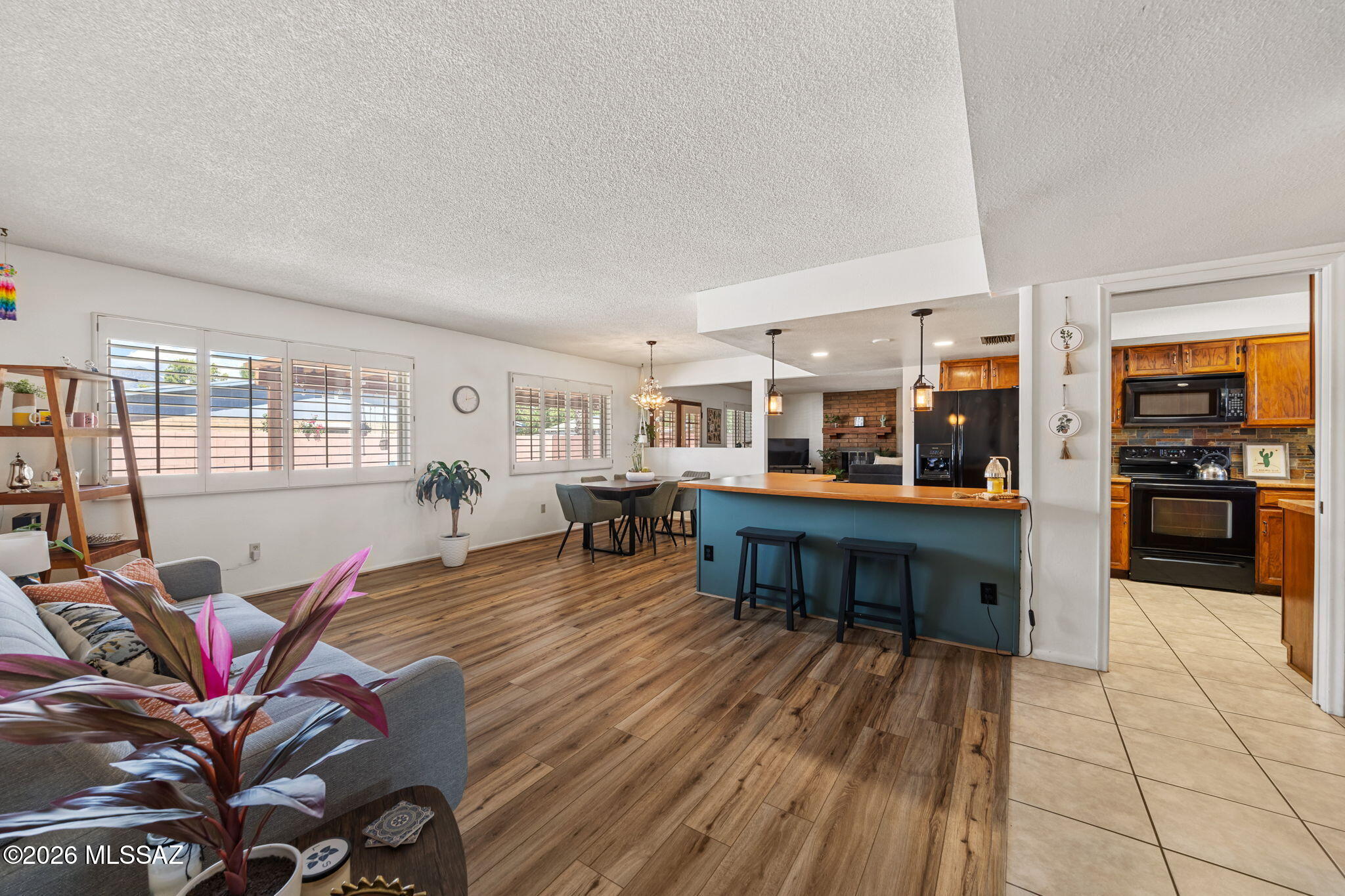 Vista Del Rio (1-217) - Residential