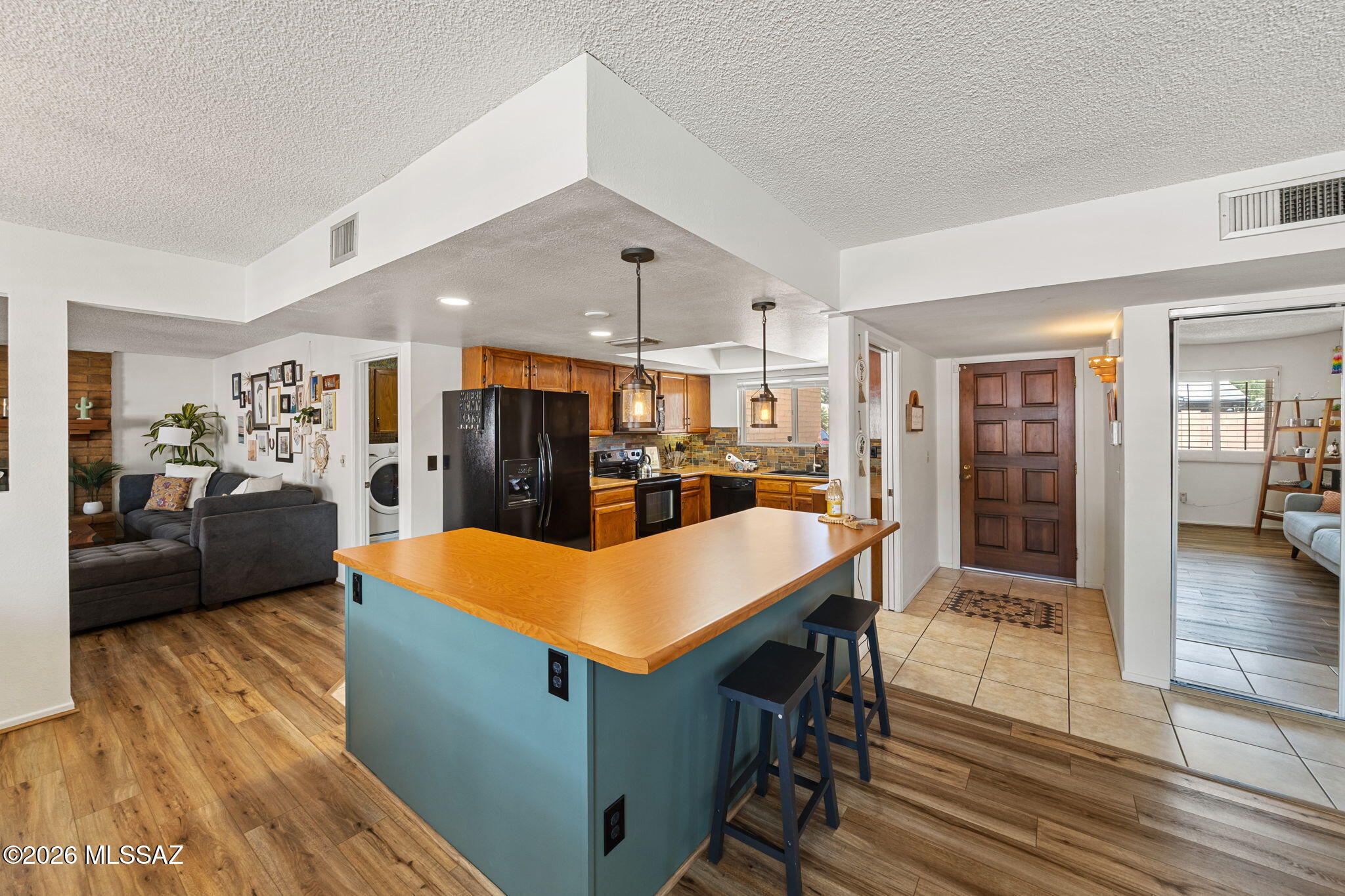 Vista Del Rio (1-217) - Residential