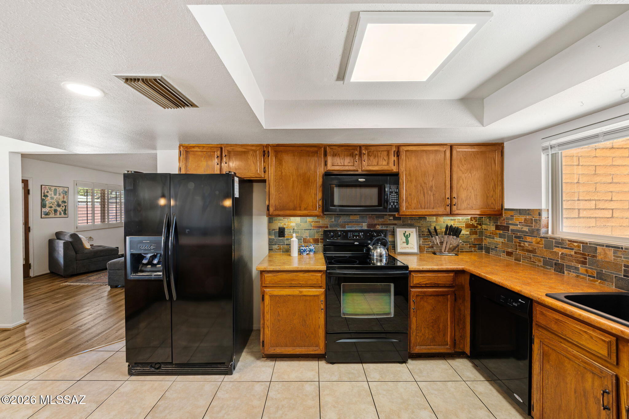Vista Del Rio (1-217) - Residential