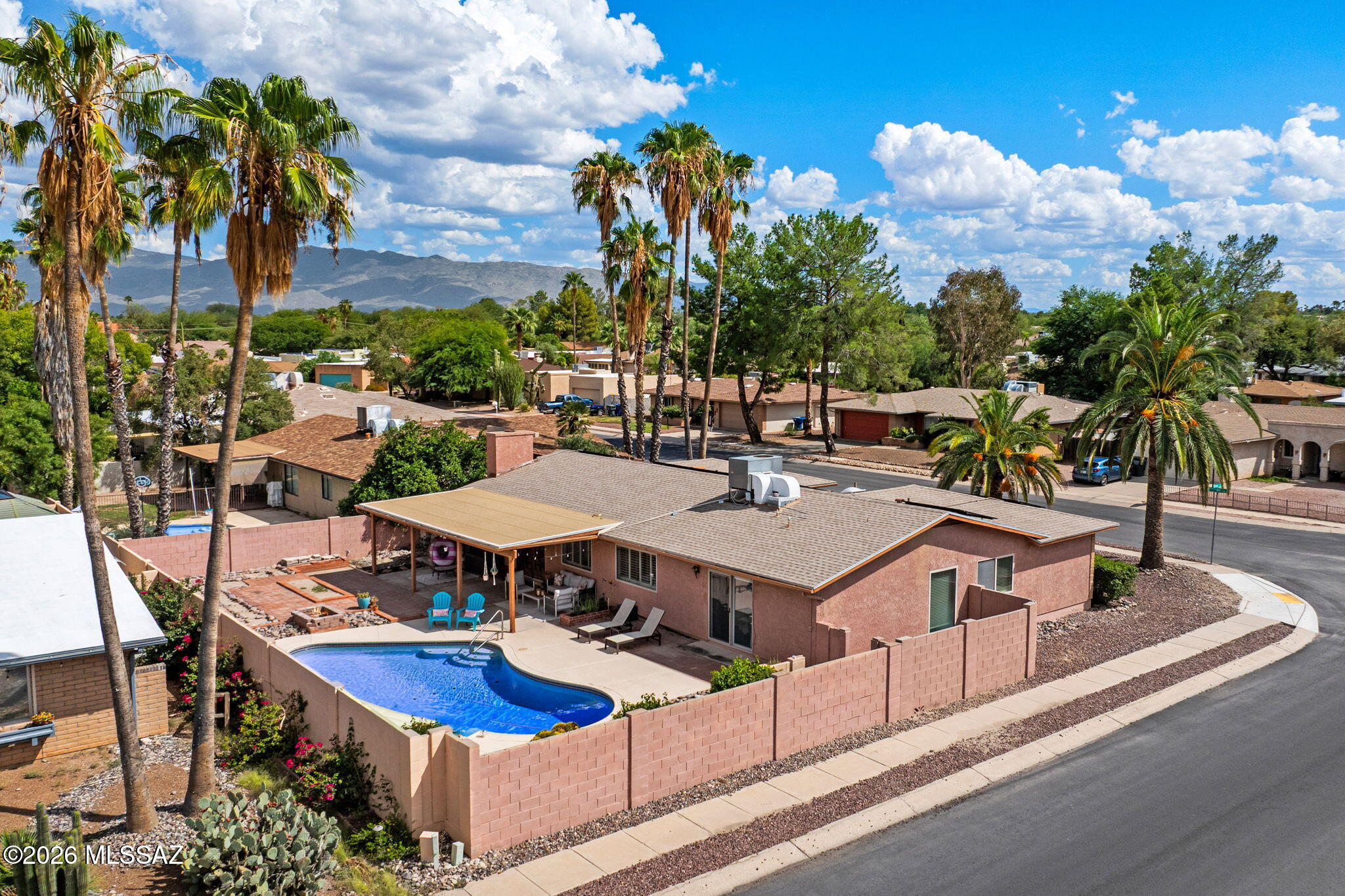 Vista Del Rio (1-217) - Residential
