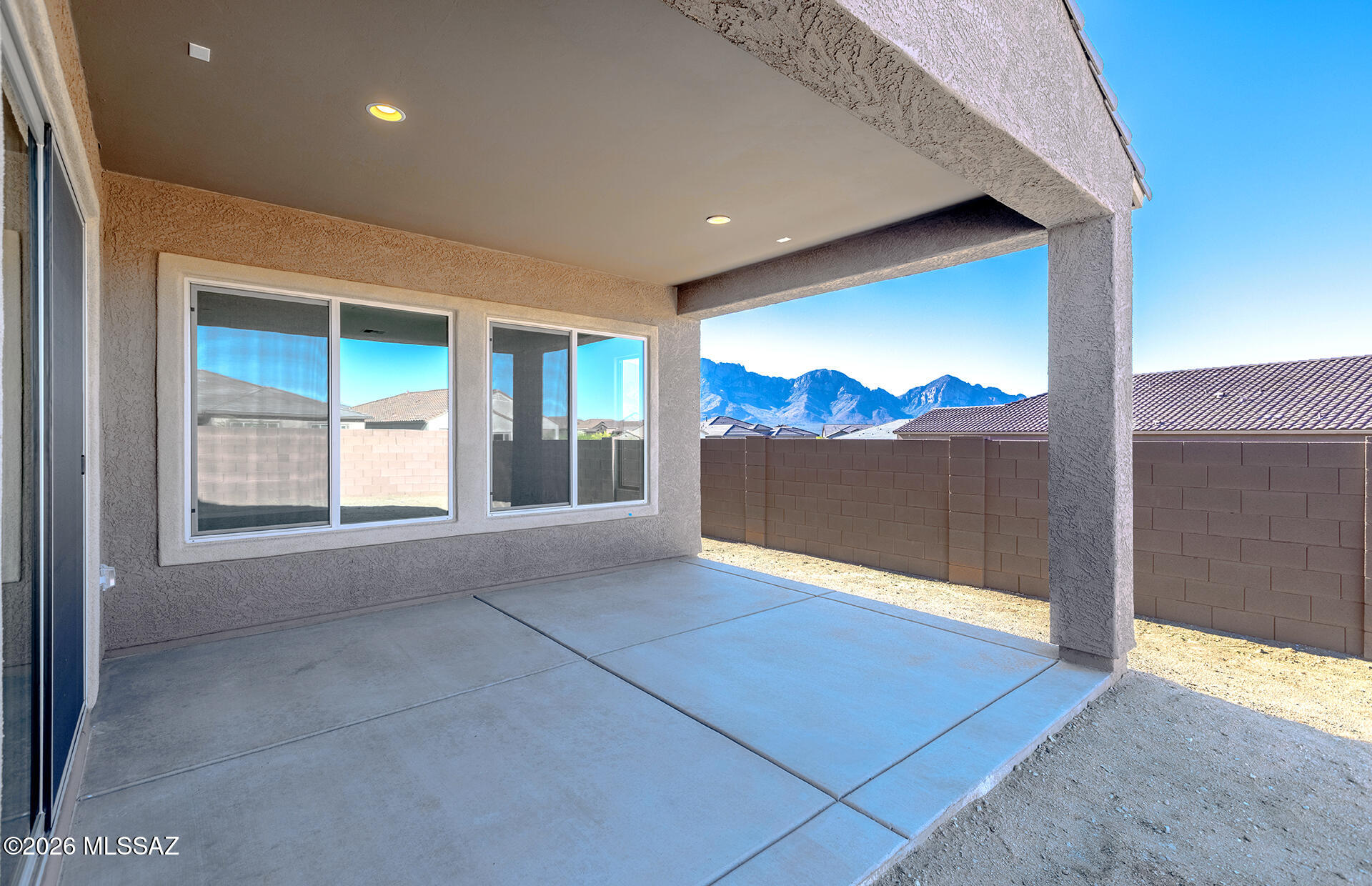 Tranquilo at Rancho Vistoso - Residential
