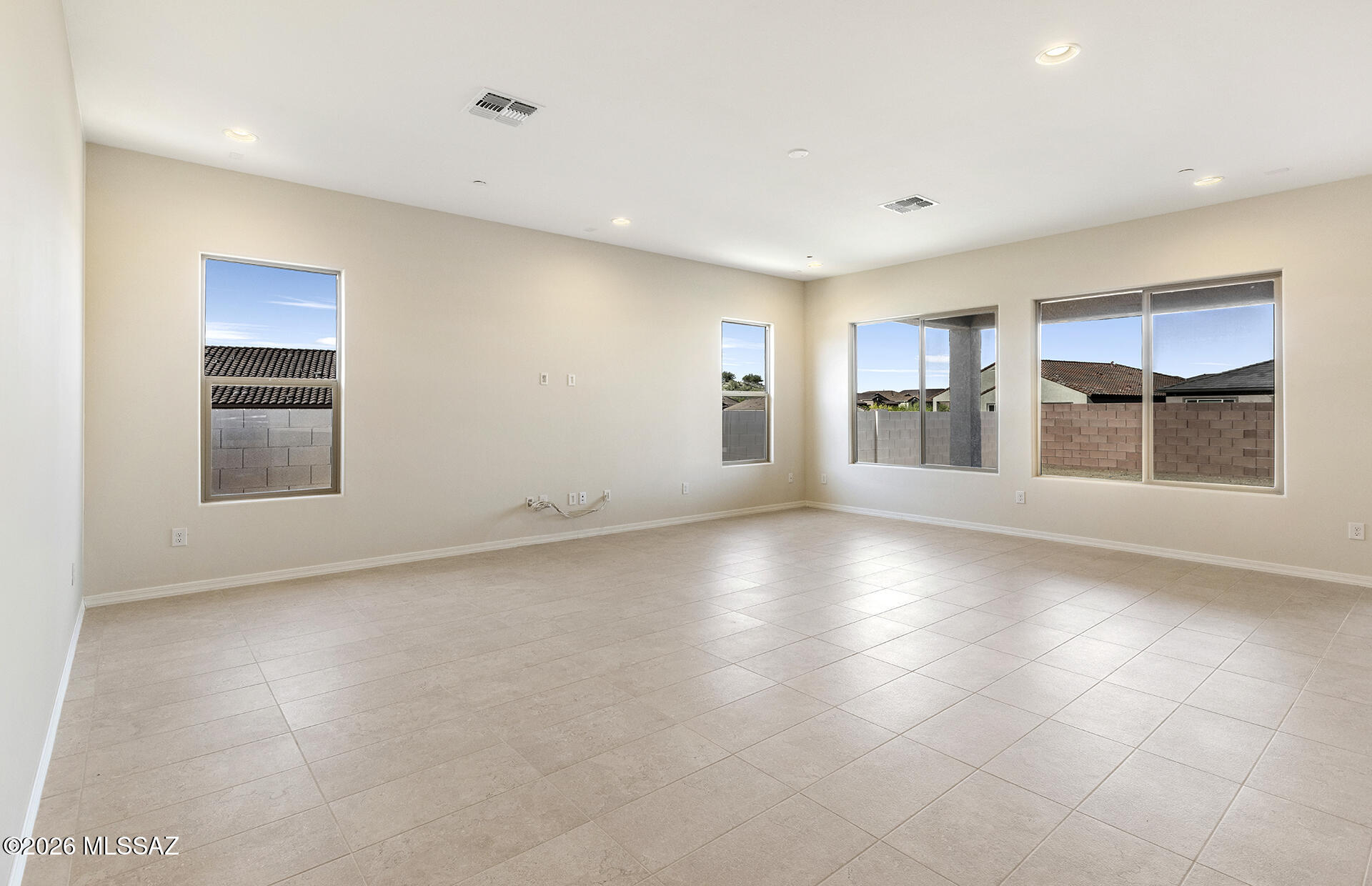 Tranquilo at Rancho Vistoso - Residential