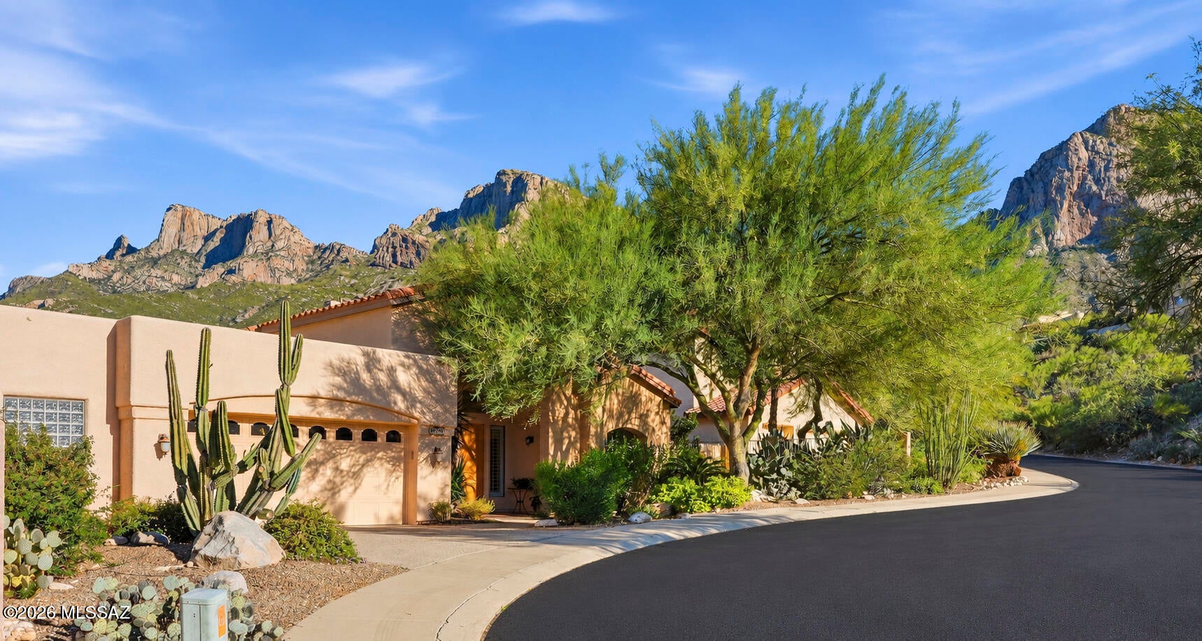 Bighorn Point At La Reserve (1-43) - Residential