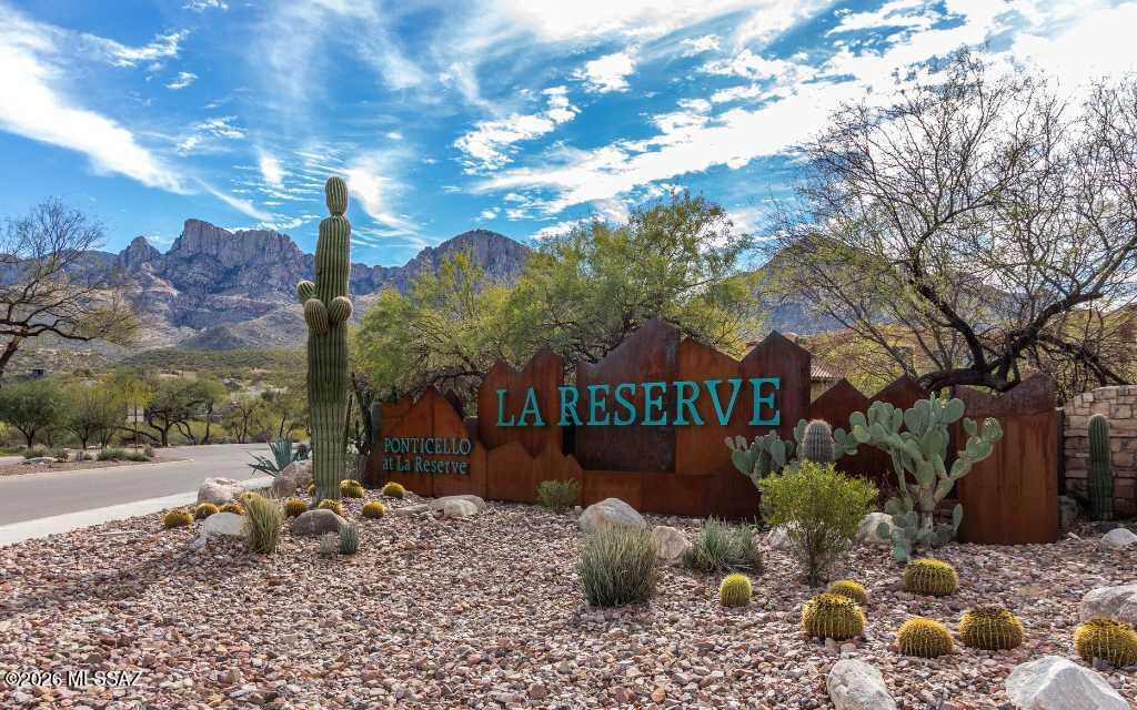 Bighorn Point At La Reserve (1-43) - Residential