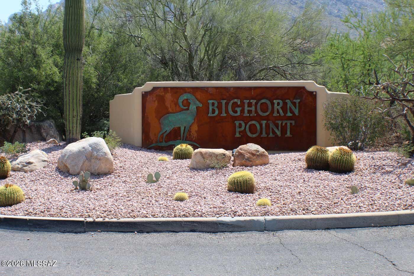 Bighorn Point At La Reserve (1-43) - Residential