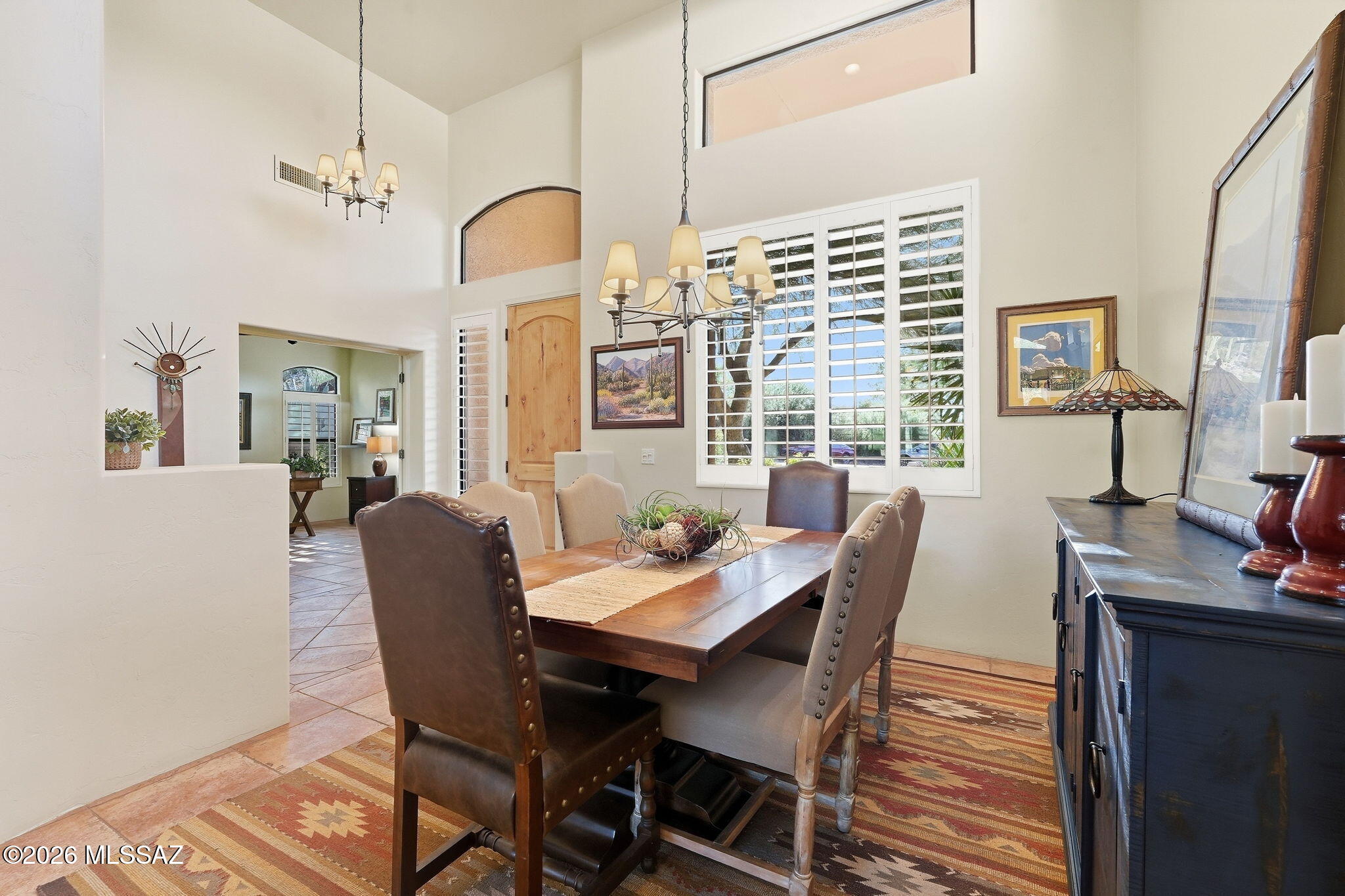 Bighorn Point At La Reserve (1-43) - Residential