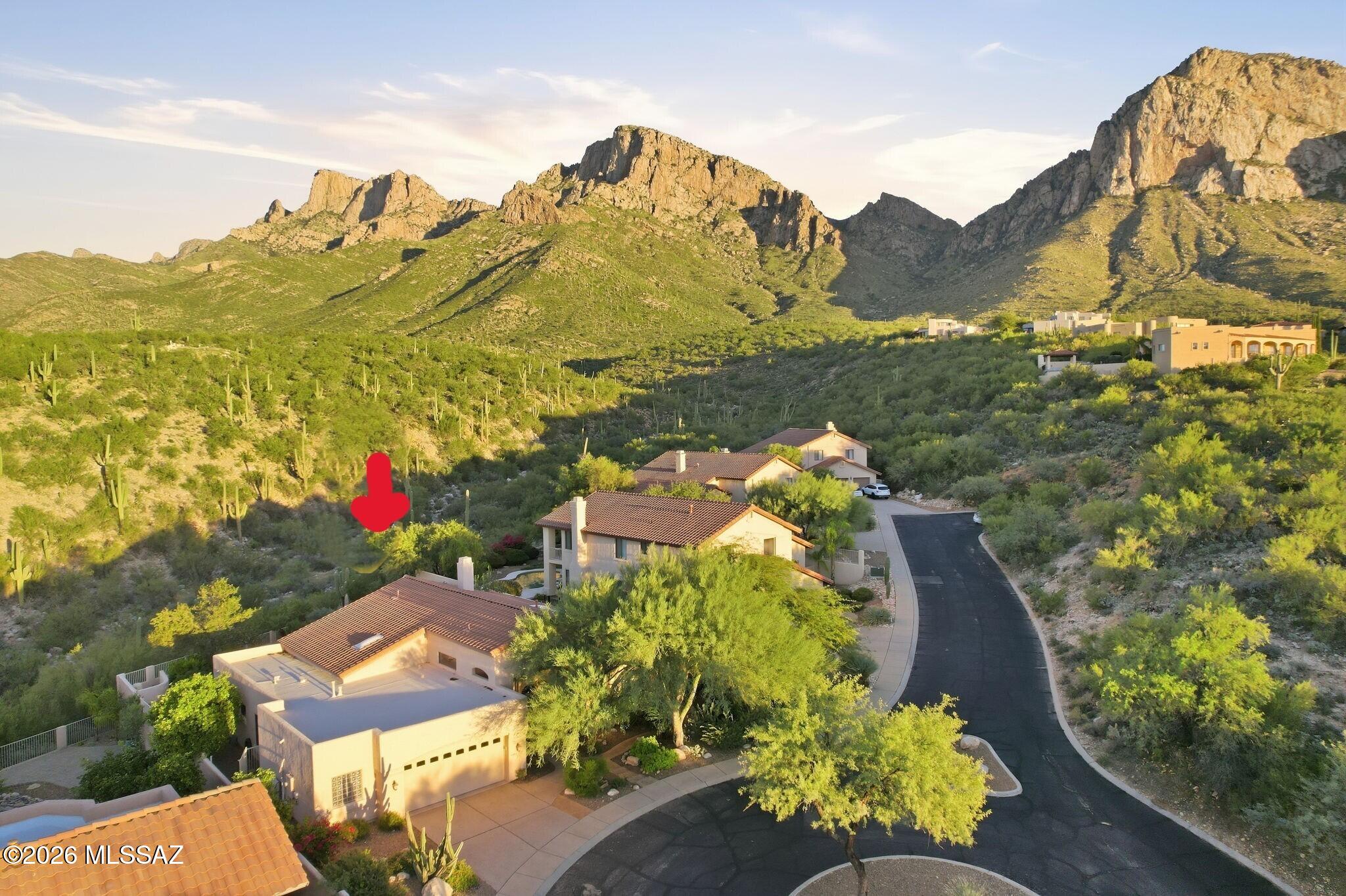 Bighorn Point At La Reserve (1-43) - Residential