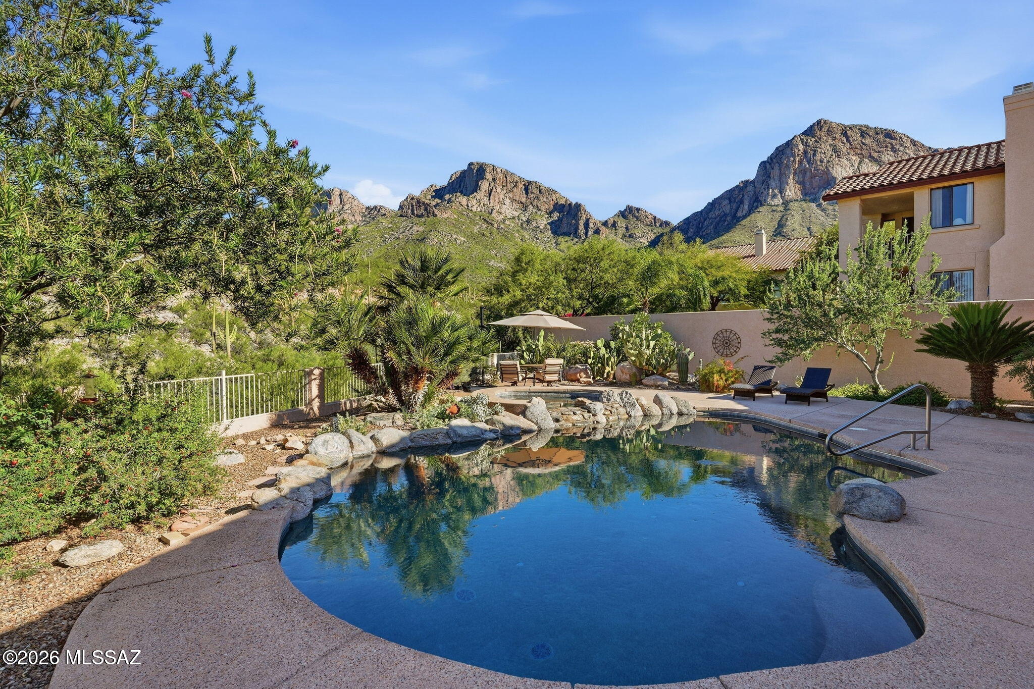 Bighorn Point At La Reserve (1-43) - Residential