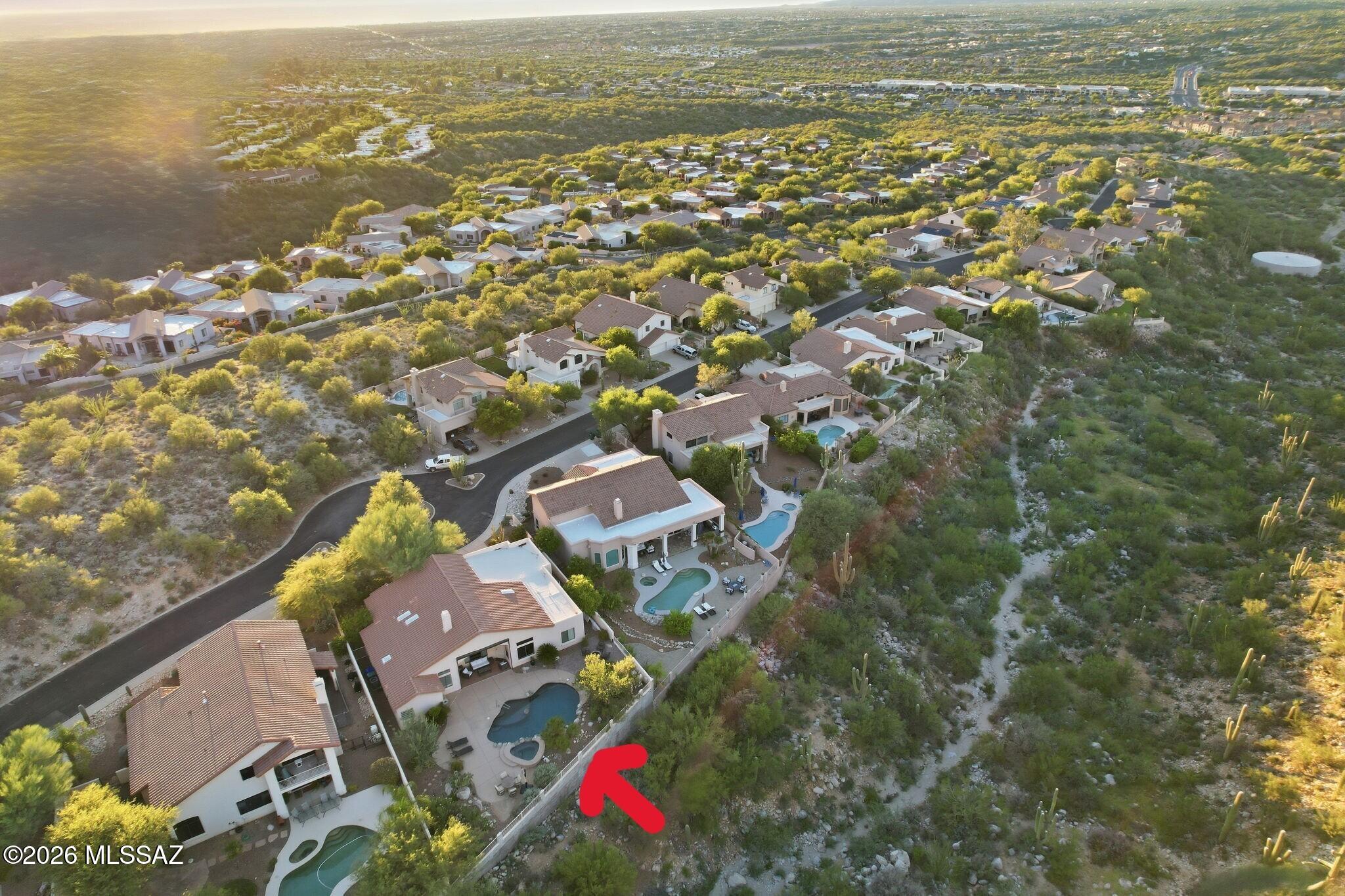 Bighorn Point At La Reserve (1-43) - Residential