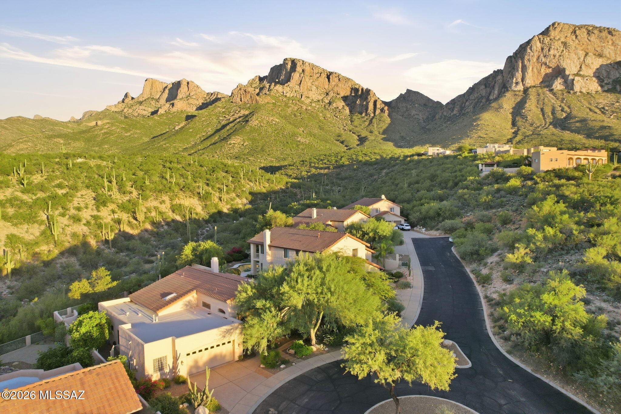 Bighorn Point At La Reserve (1-43) - Residential