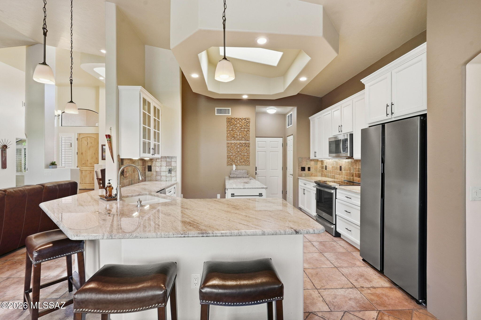 Bighorn Point At La Reserve (1-43) - Residential