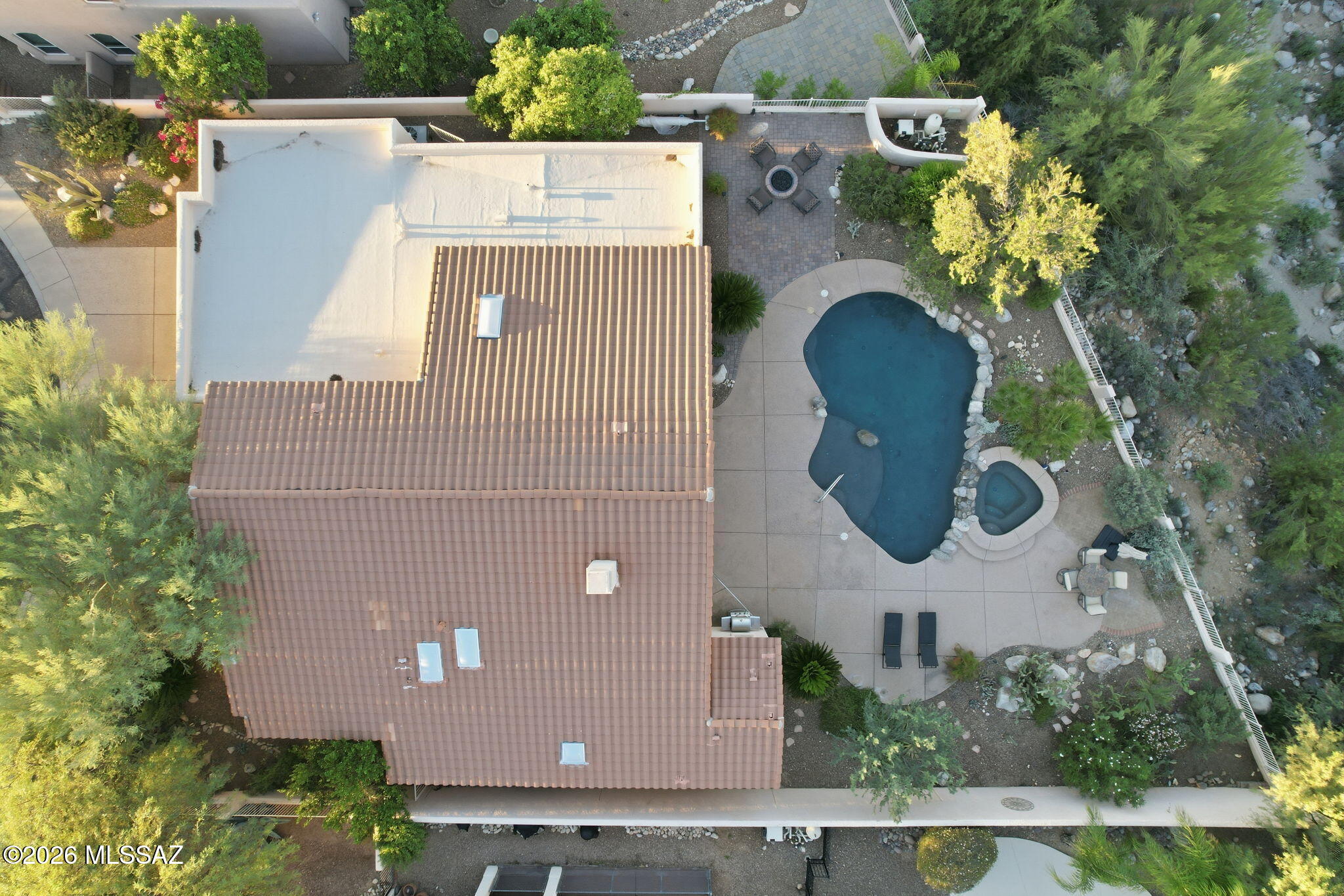 Bighorn Point At La Reserve (1-43) - Residential