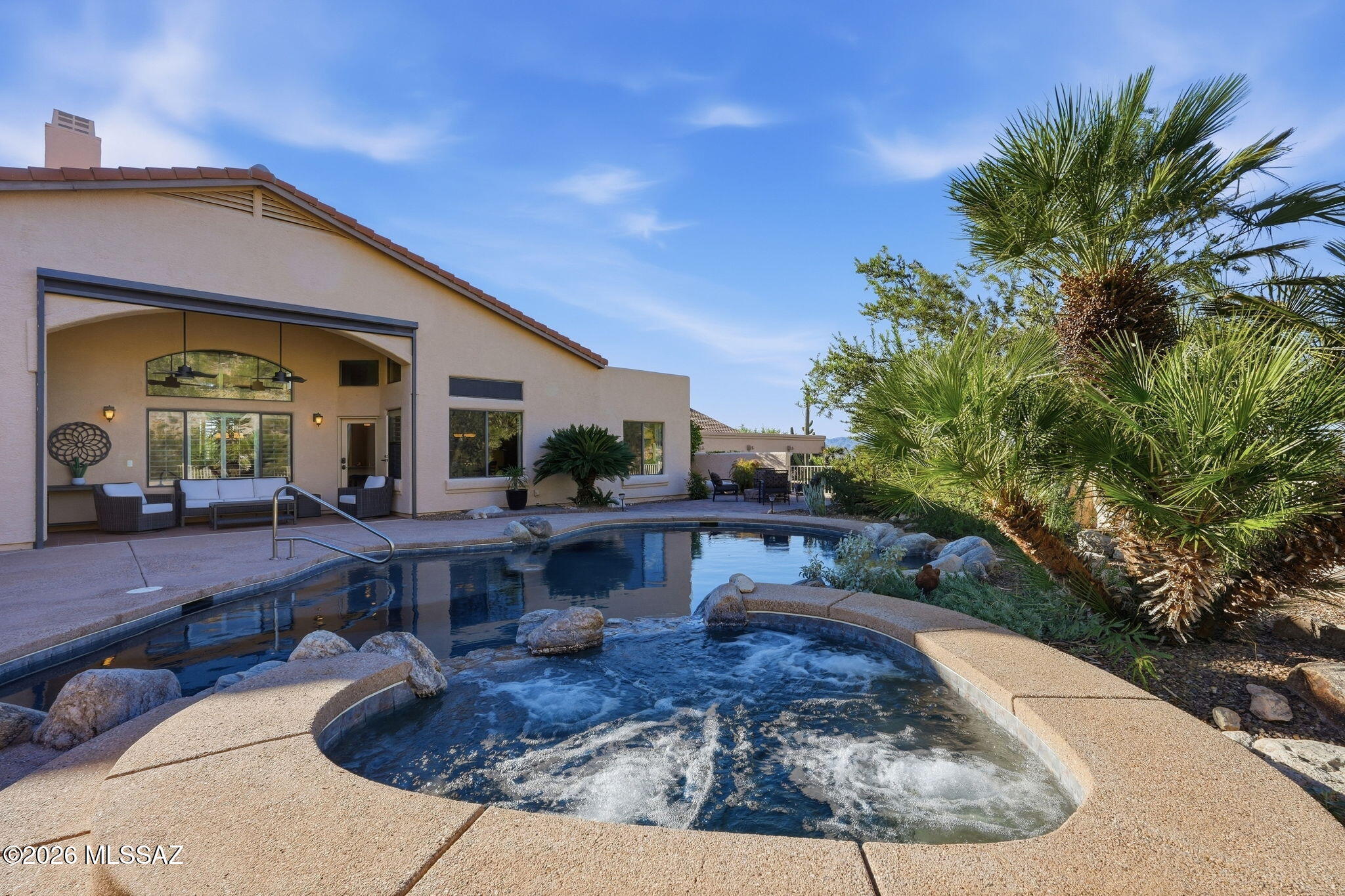 Bighorn Point At La Reserve (1-43) - Residential