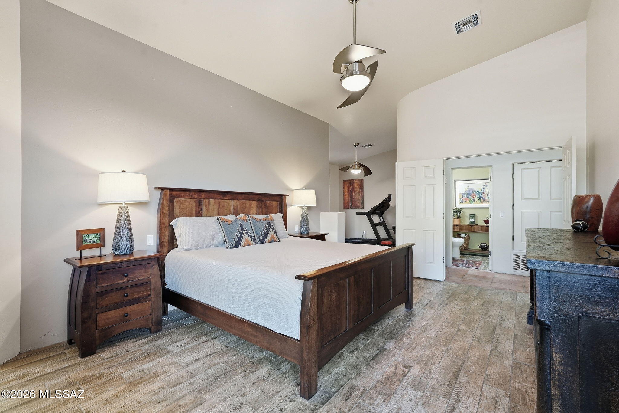 Bighorn Point At La Reserve (1-43) - Residential