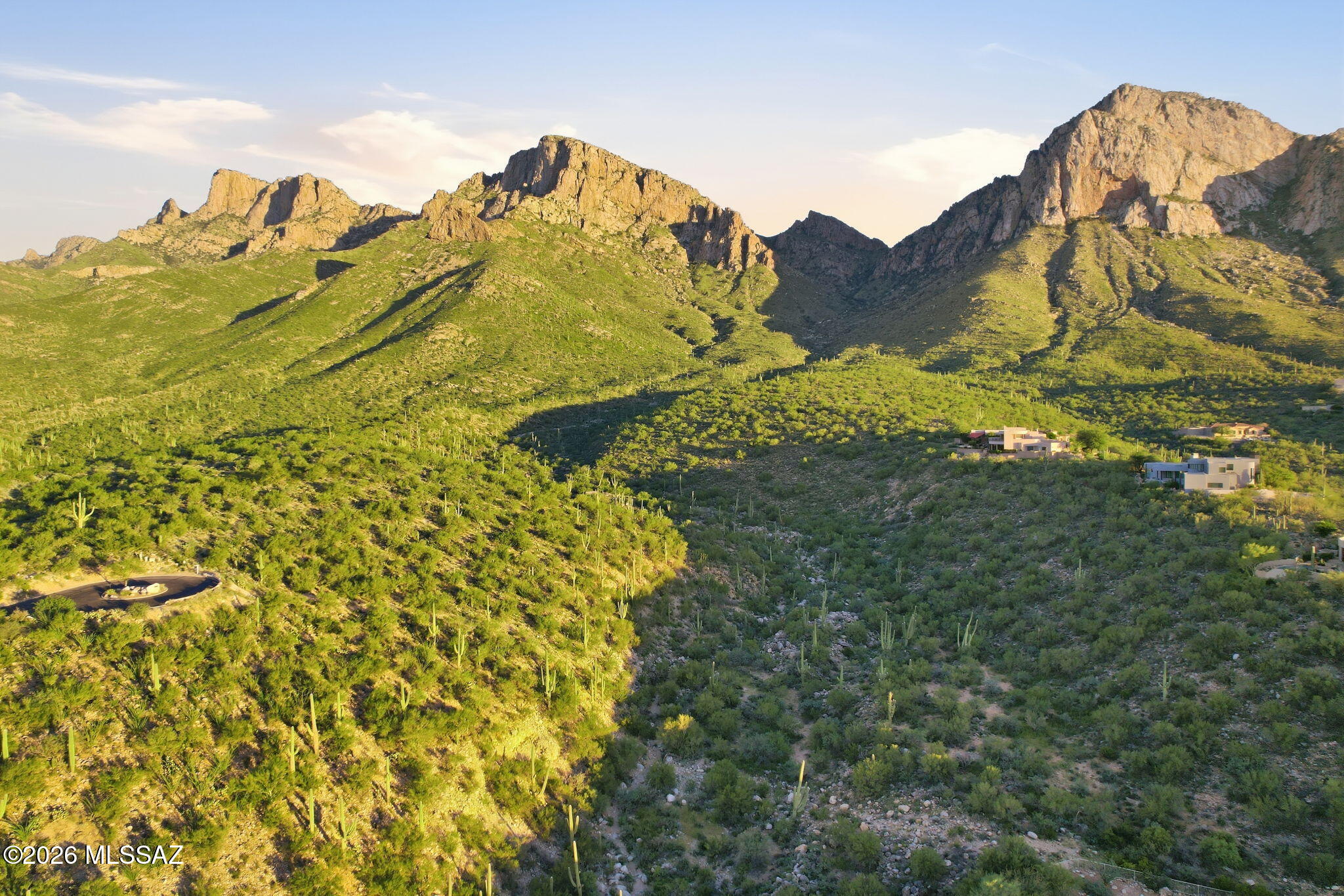 Bighorn Point At La Reserve (1-43) - Residential