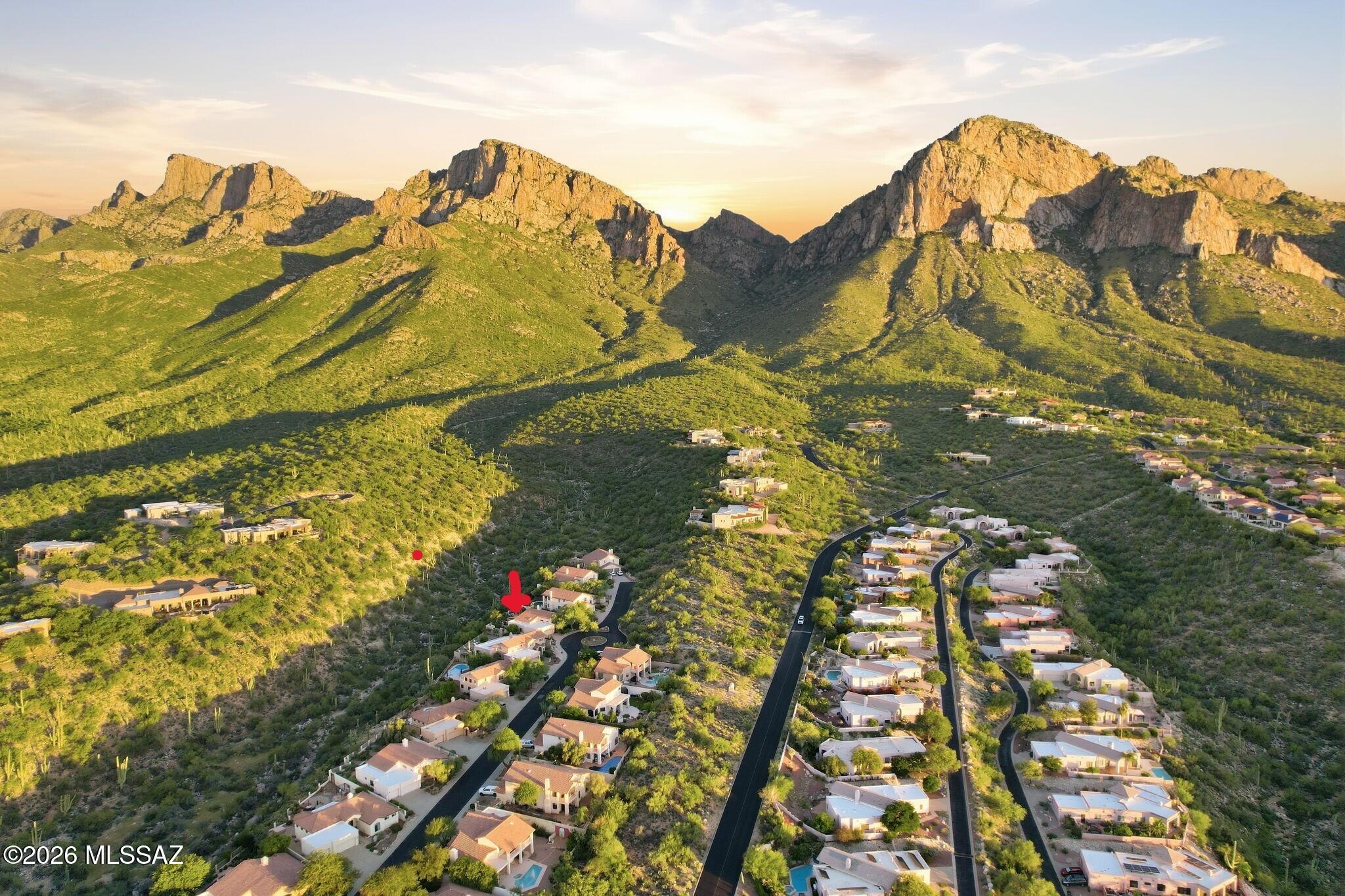 Bighorn Point At La Reserve (1-43) - Residential
