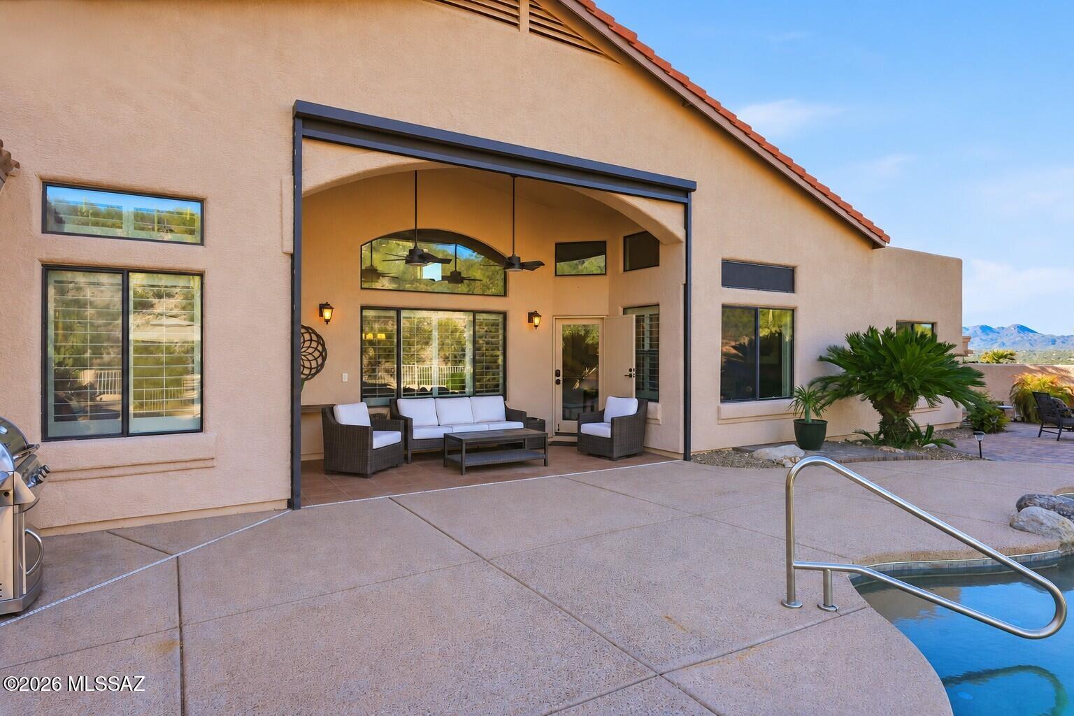 Bighorn Point At La Reserve (1-43) - Residential