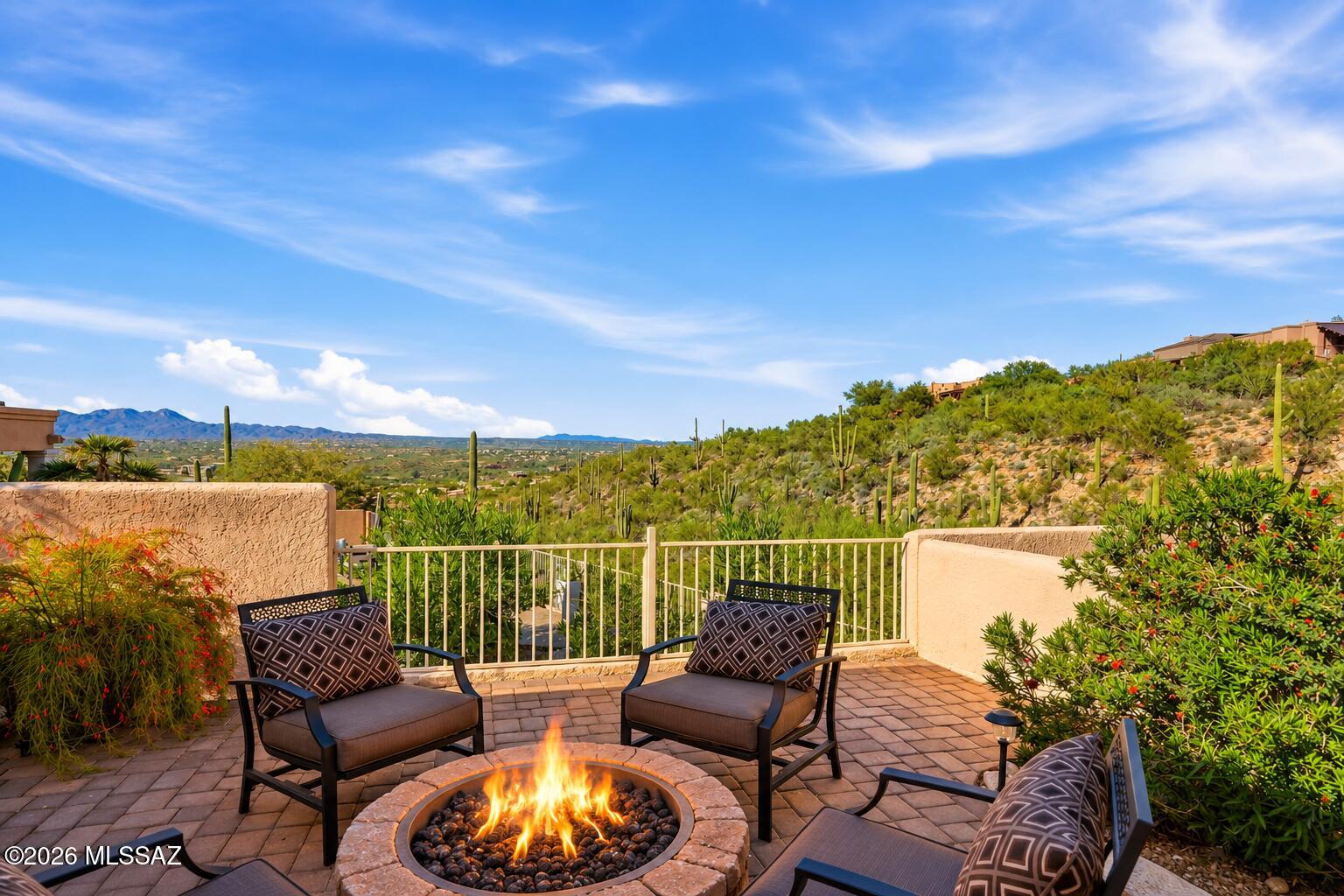 Bighorn Point At La Reserve (1-43) - Residential