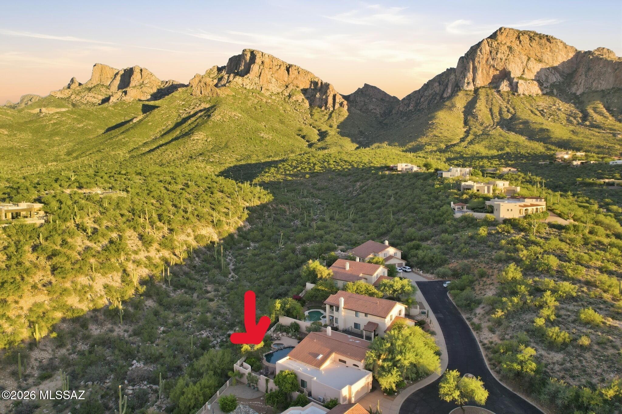 Bighorn Point At La Reserve (1-43) - Residential