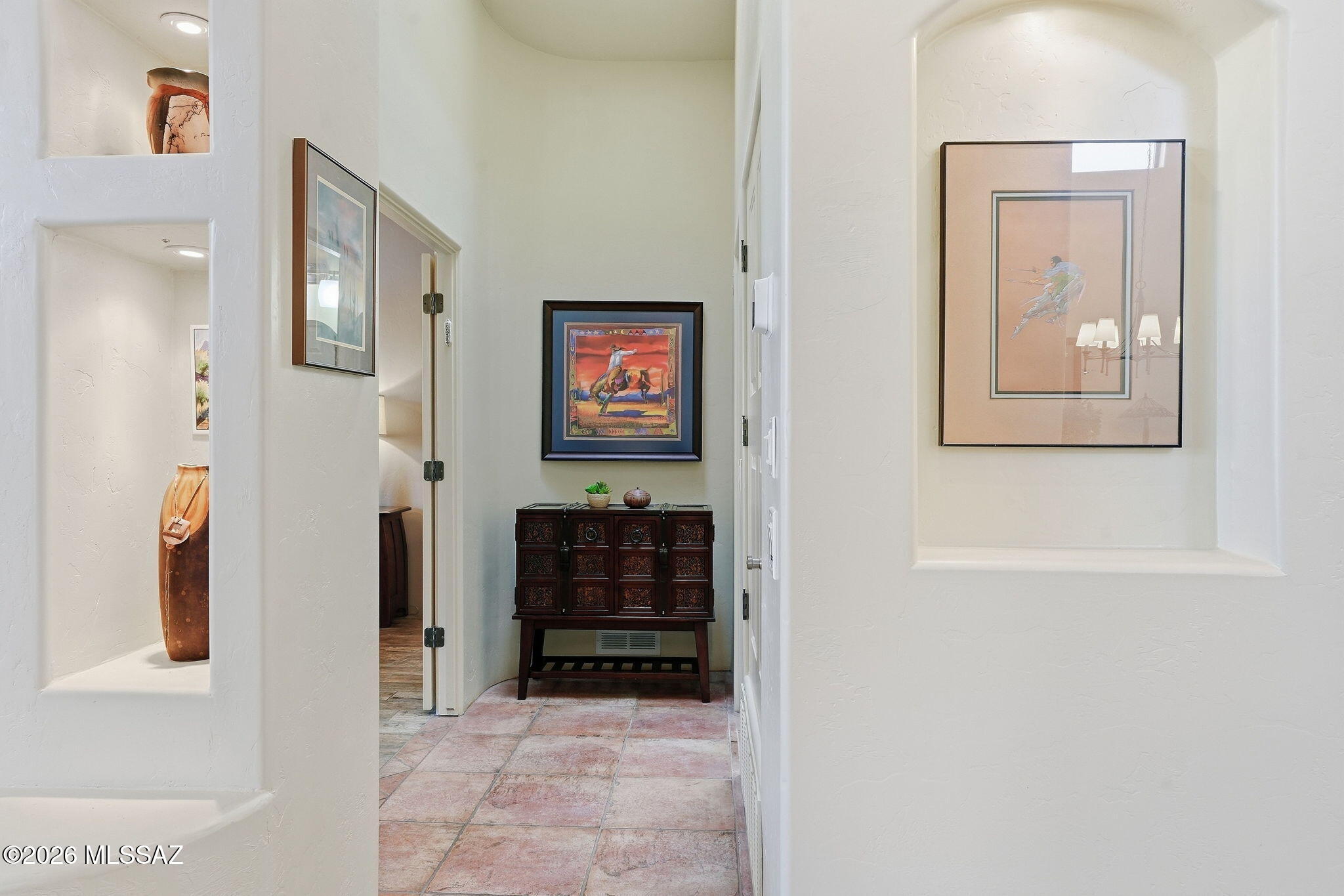Bighorn Point At La Reserve (1-43) - Residential