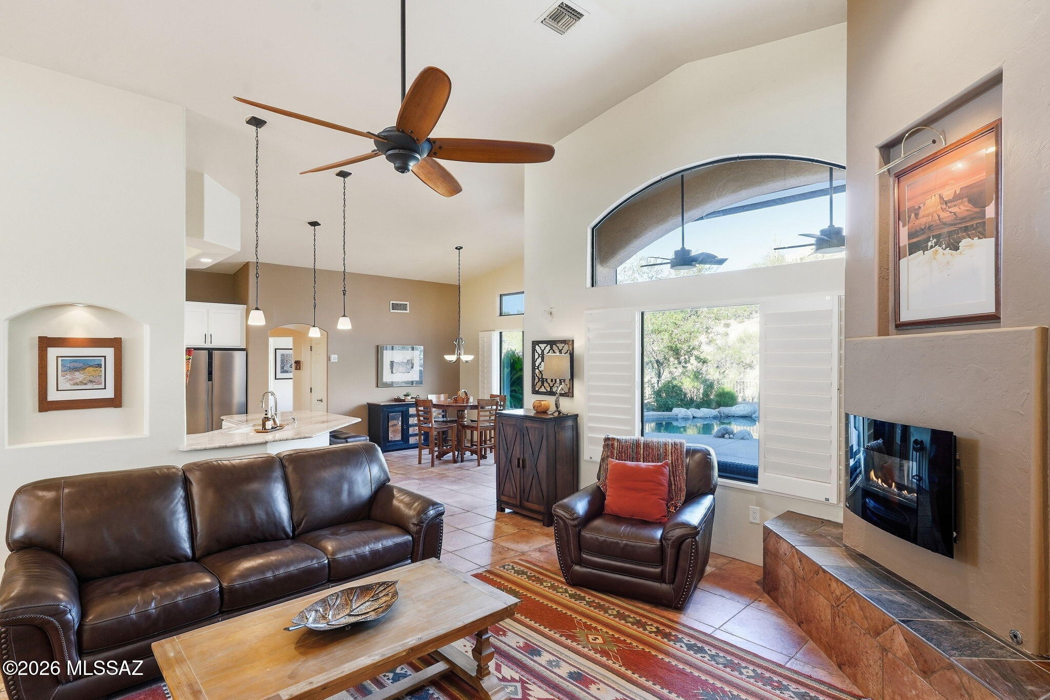Bighorn Point At La Reserve (1-43) - Residential