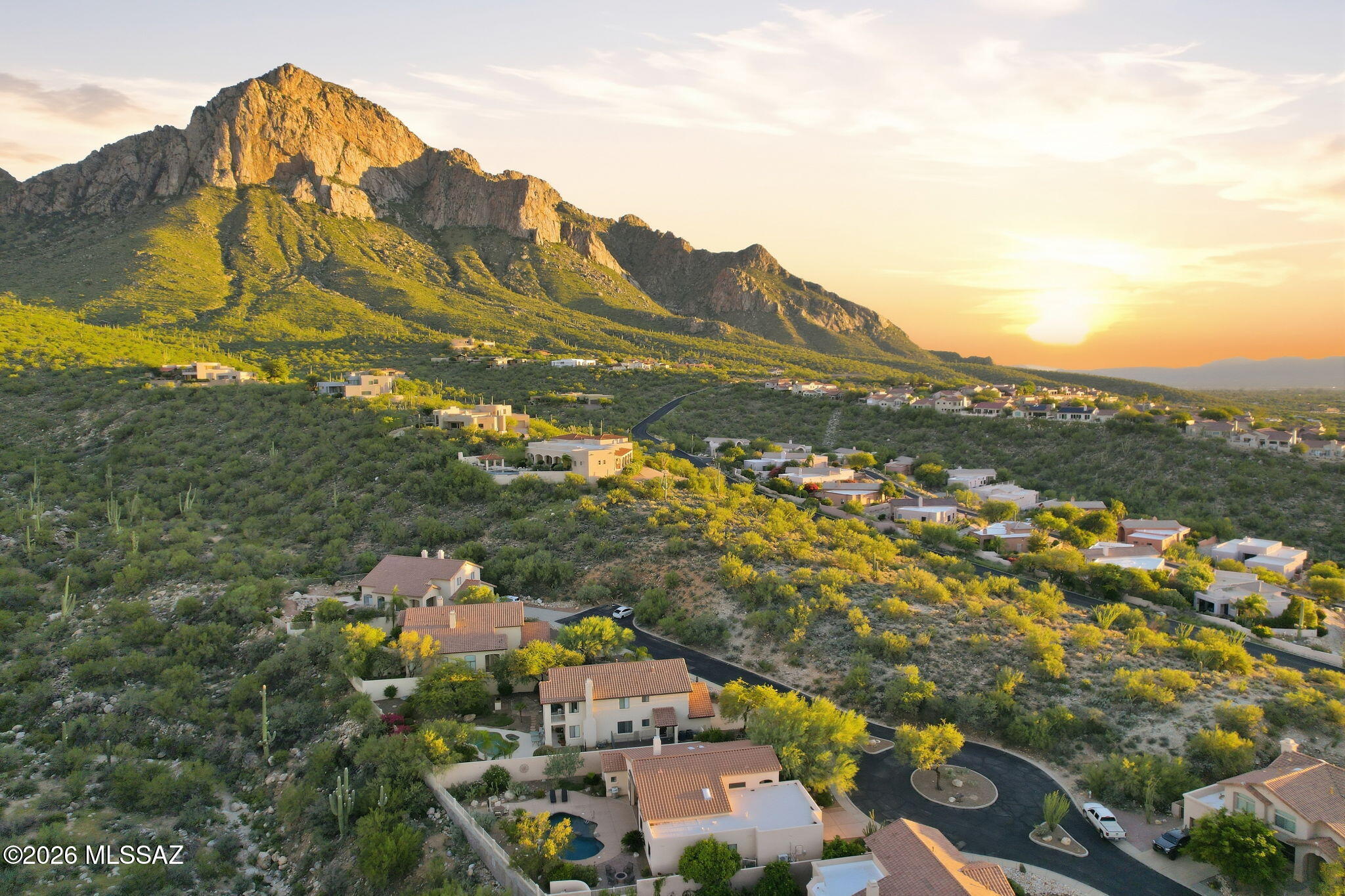 Bighorn Point At La Reserve (1-43) - Residential