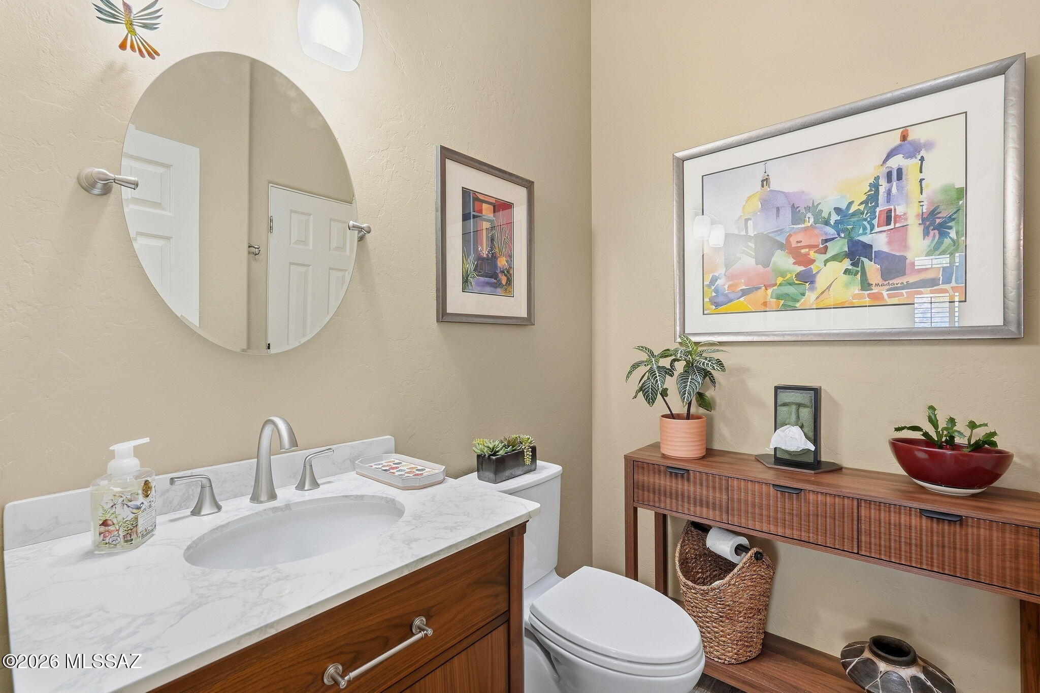 Bighorn Point At La Reserve (1-43) - Residential