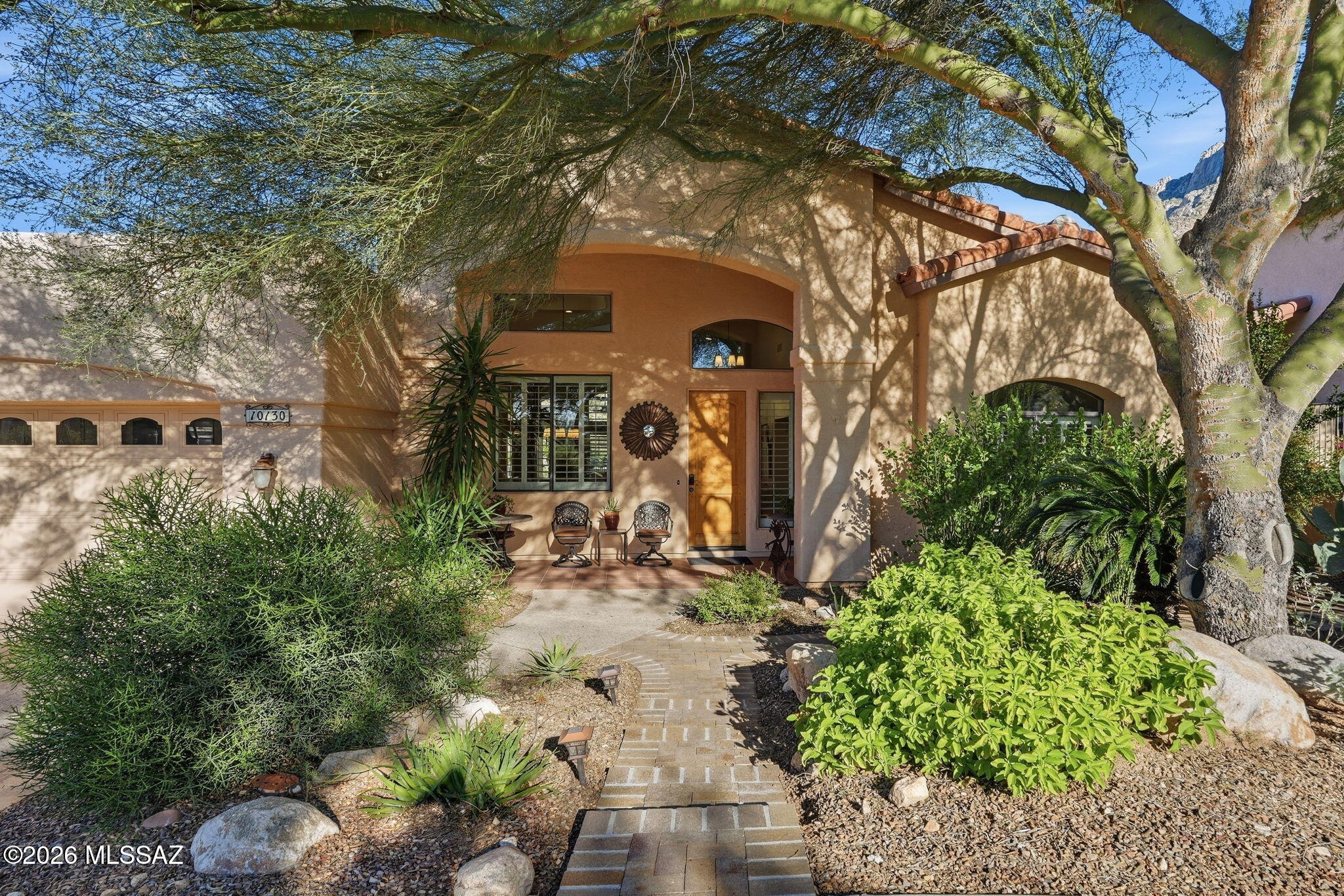 Bighorn Point At La Reserve (1-43) - Residential