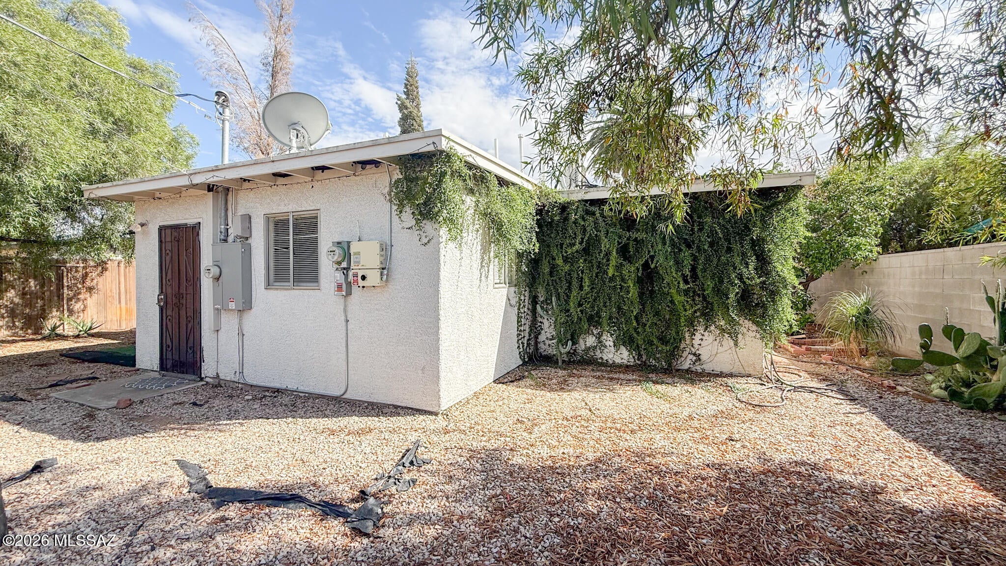 Citation Park (209-457) - Residential