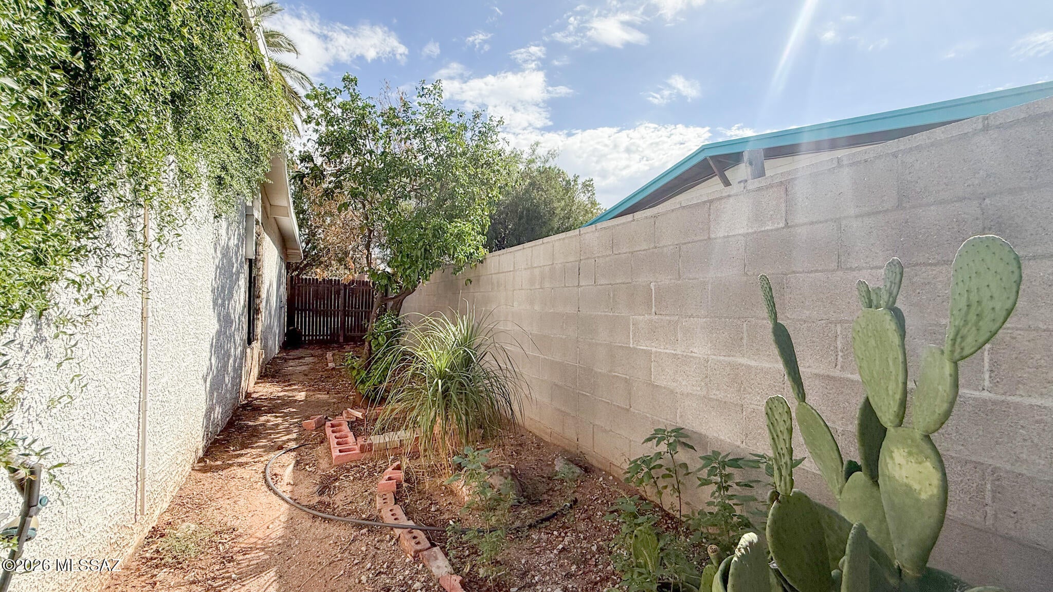 Citation Park (209-457) - Residential