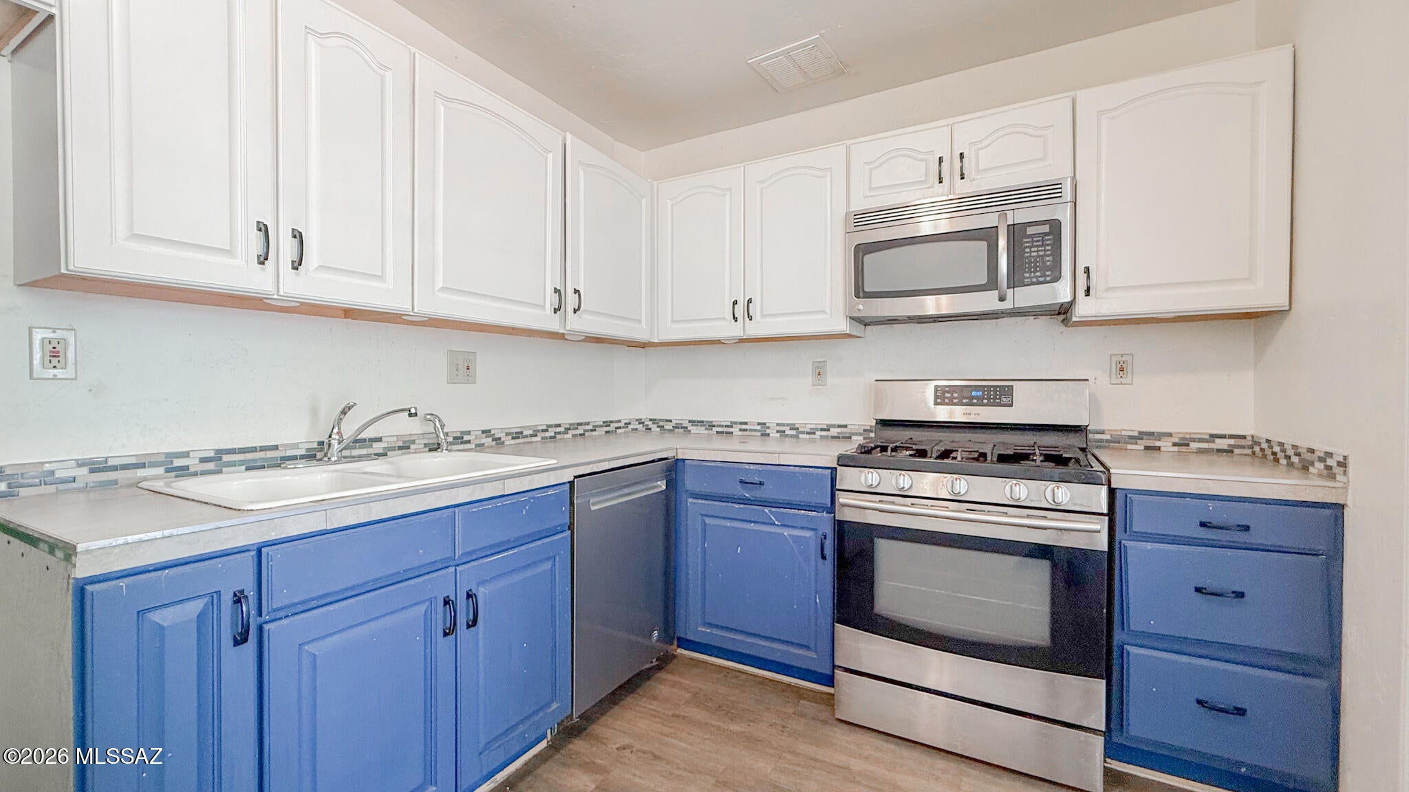 Citation Park (209-457) - Residential