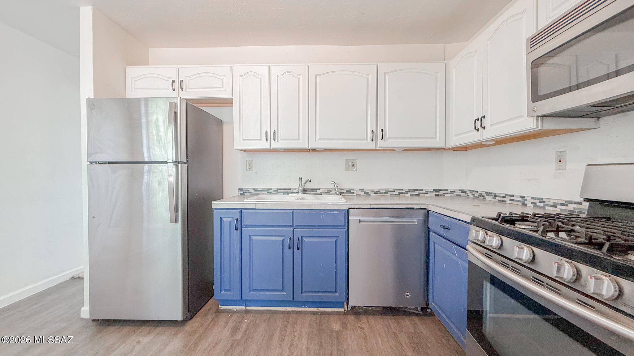 Citation Park (209-457) - Residential