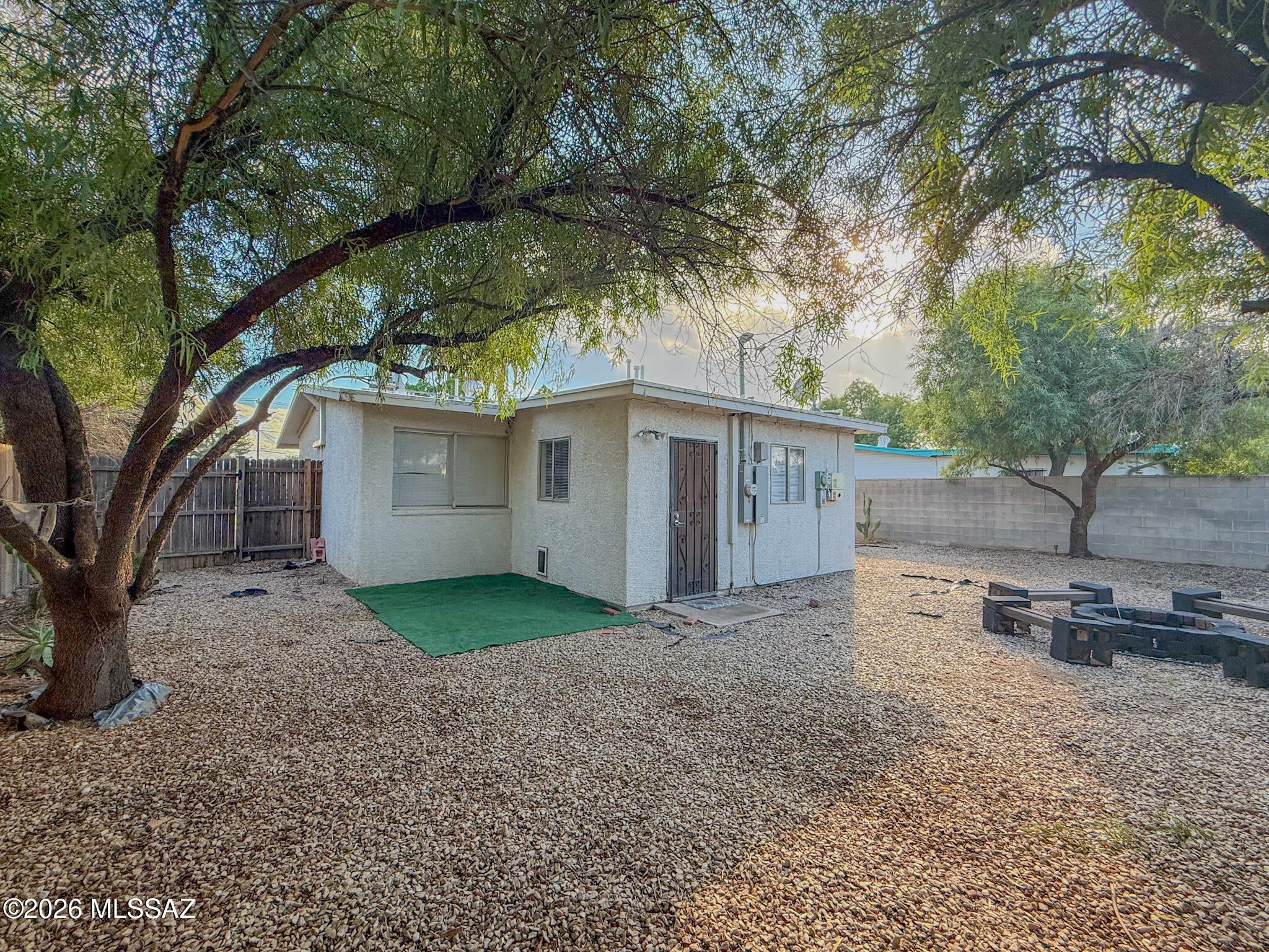 Citation Park (209-457) - Residential