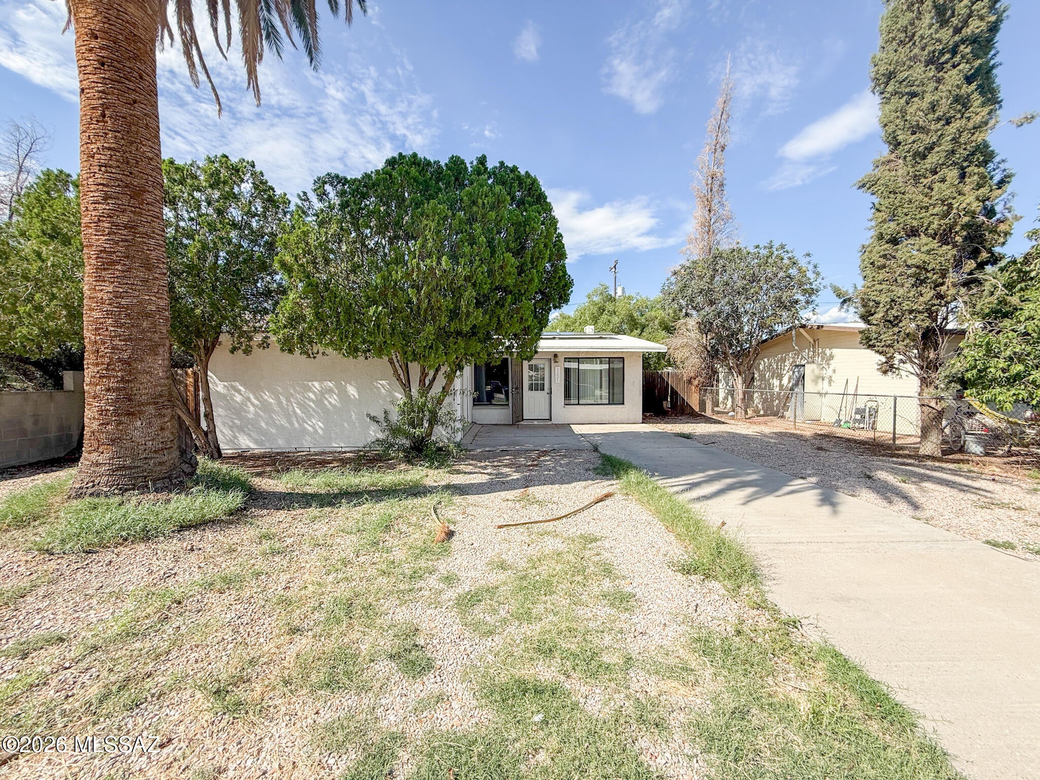 Citation Park (209-457) - Residential
