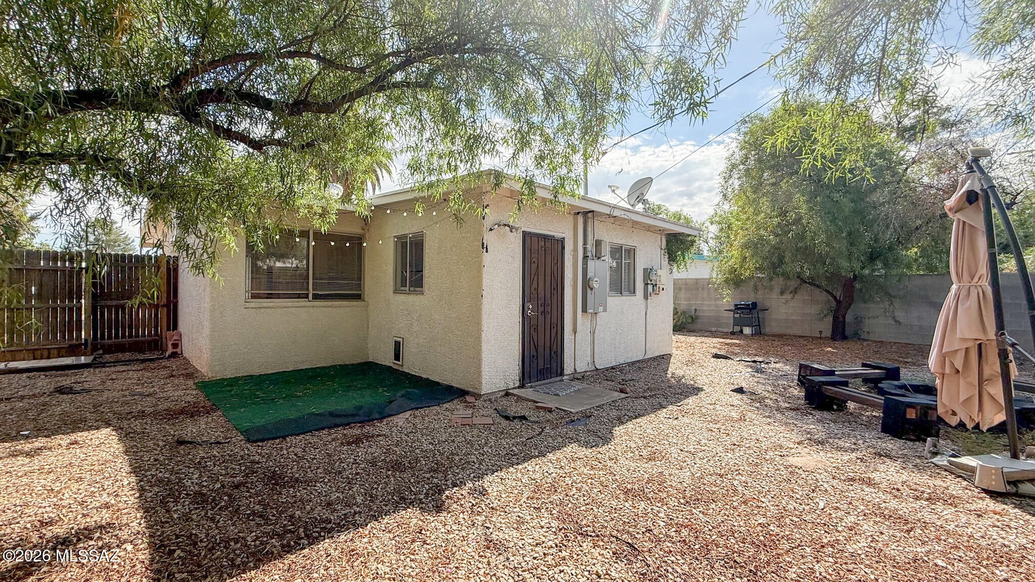 Citation Park (209-457) - Residential
