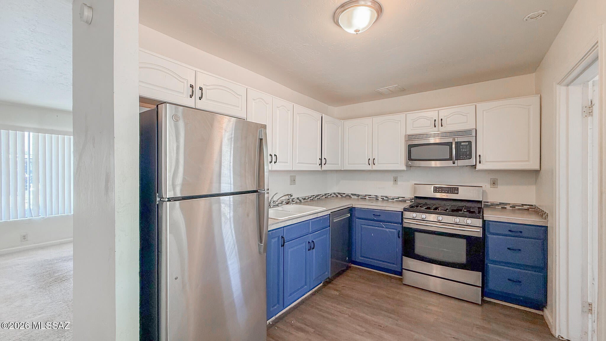Citation Park (209-457) - Residential