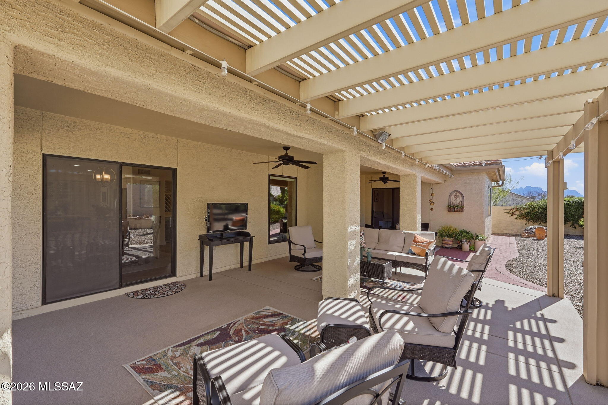 Saddlebrooke - Residential