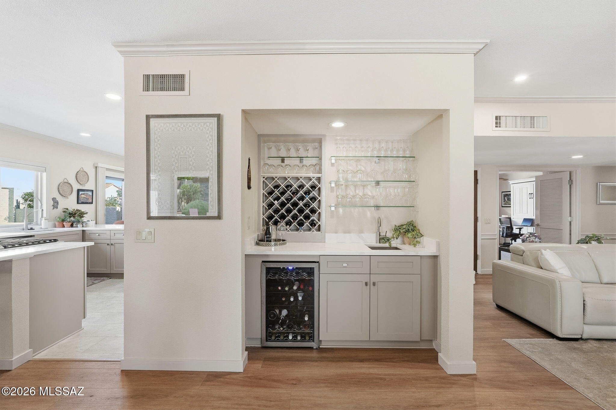 Saddlebrooke - Residential
