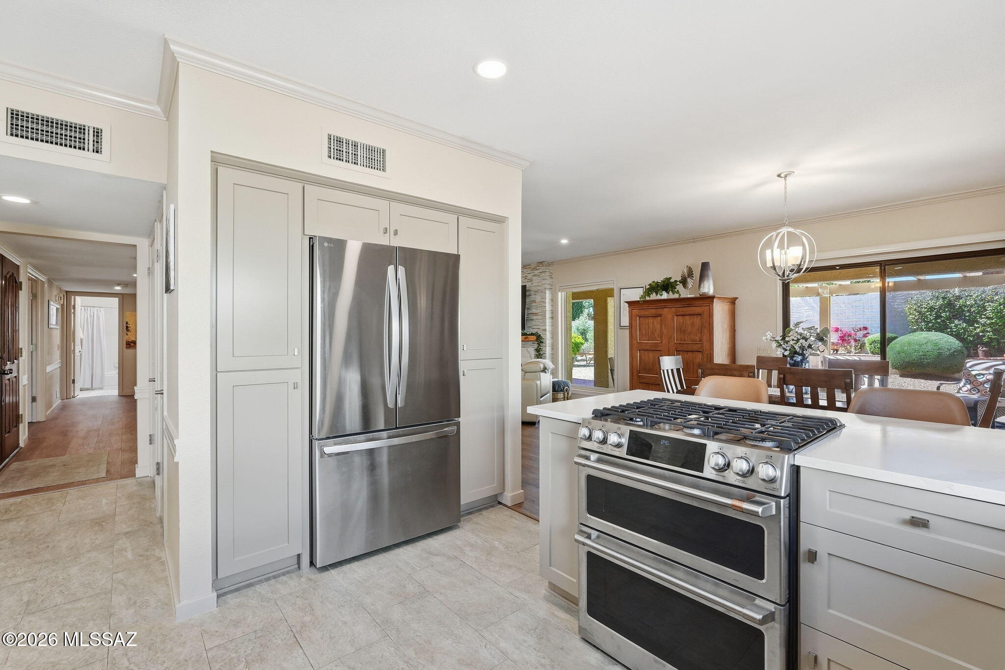 Saddlebrooke - Residential