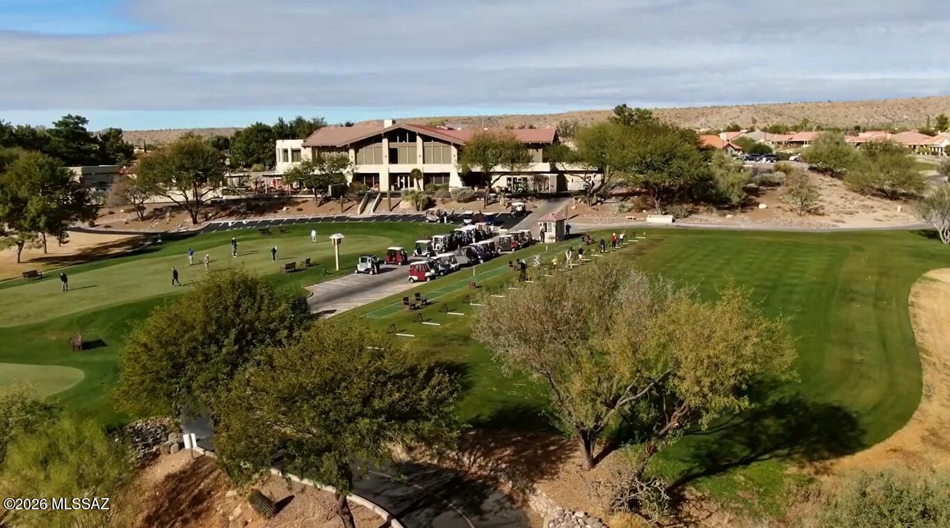 Saddlebrooke - Residential