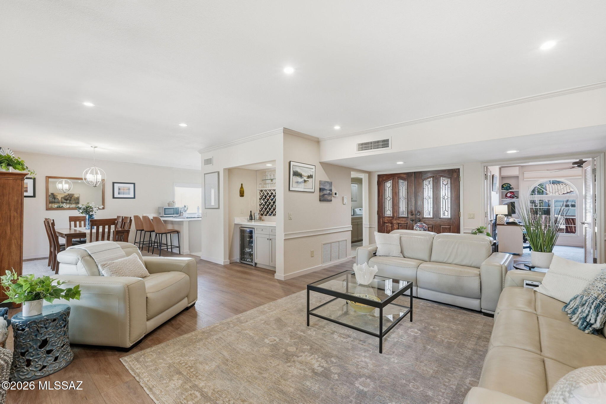 Saddlebrooke - Residential