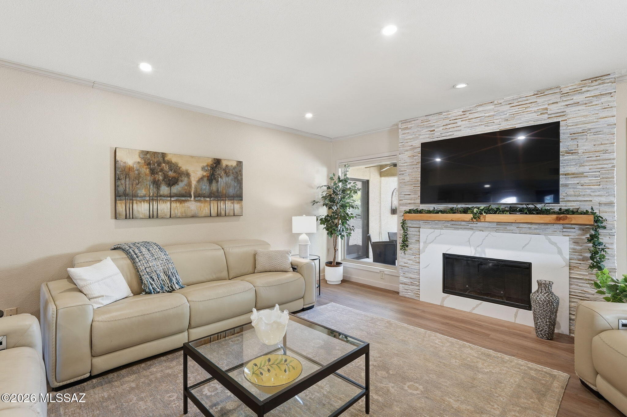 Saddlebrooke - Residential