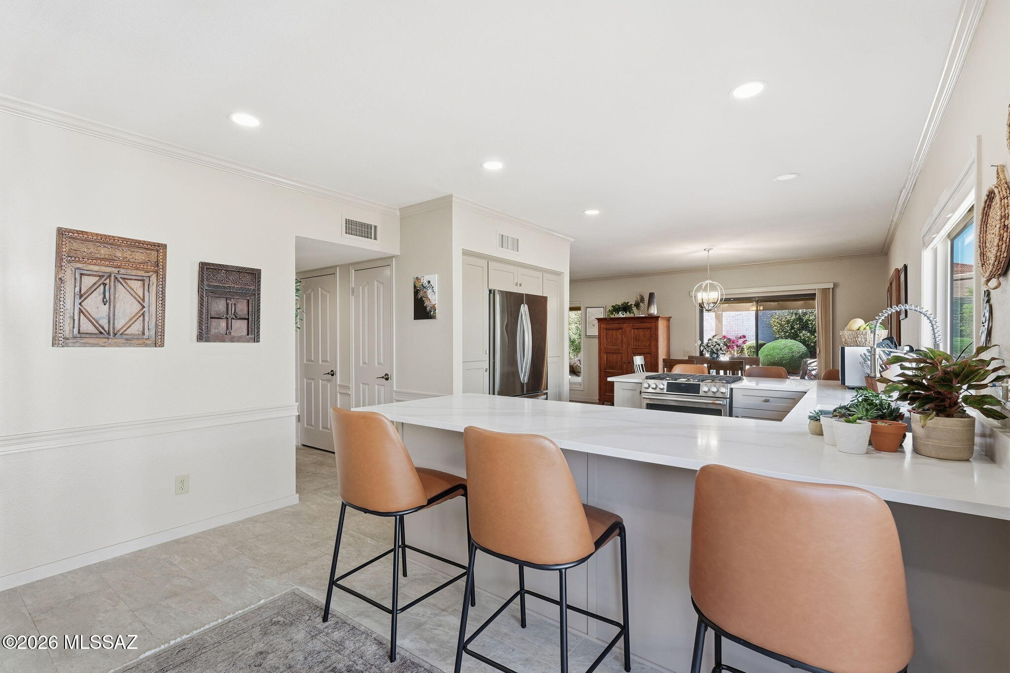 Saddlebrooke - Residential