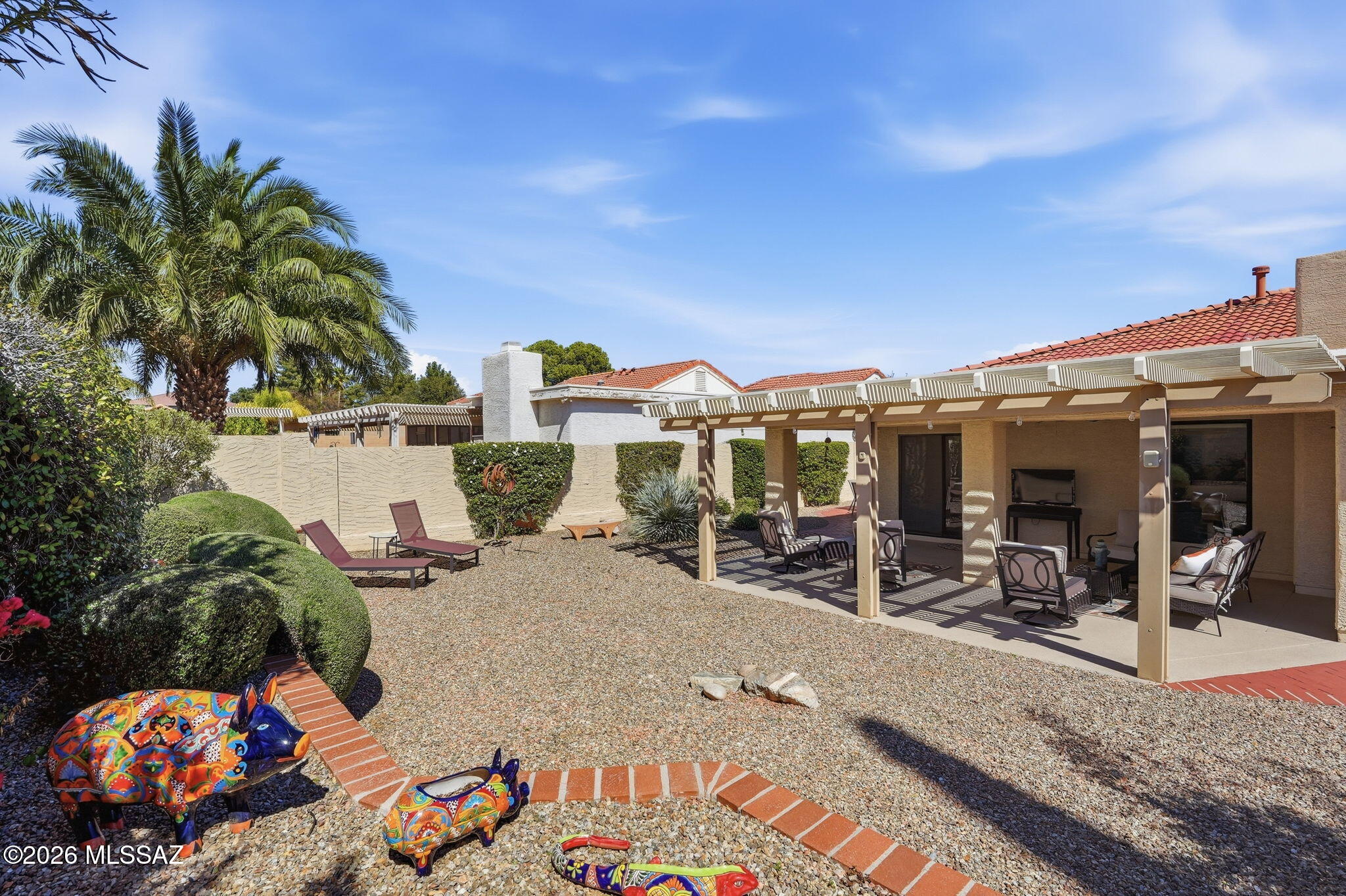 Saddlebrooke - Residential