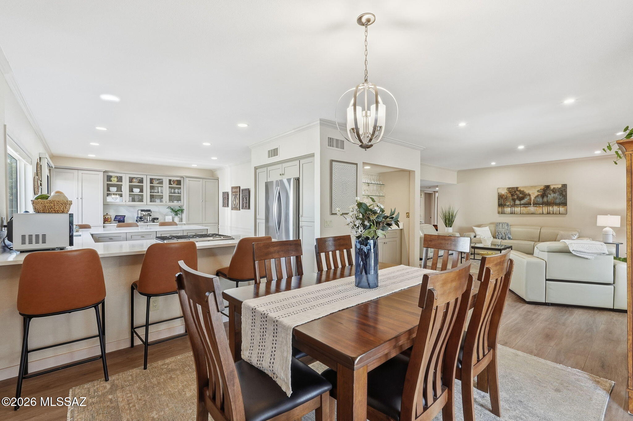 Saddlebrooke - Residential