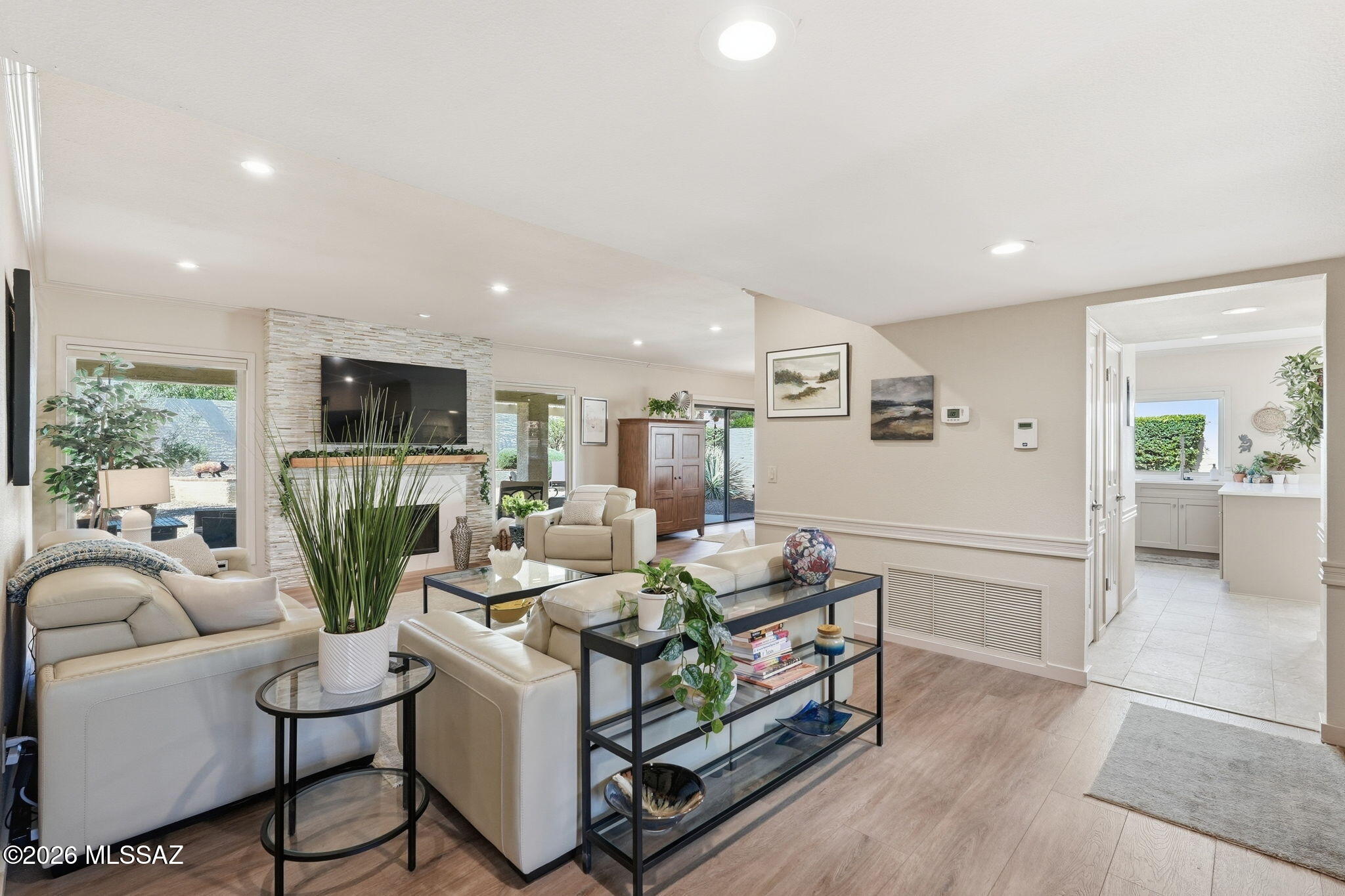 Saddlebrooke - Residential