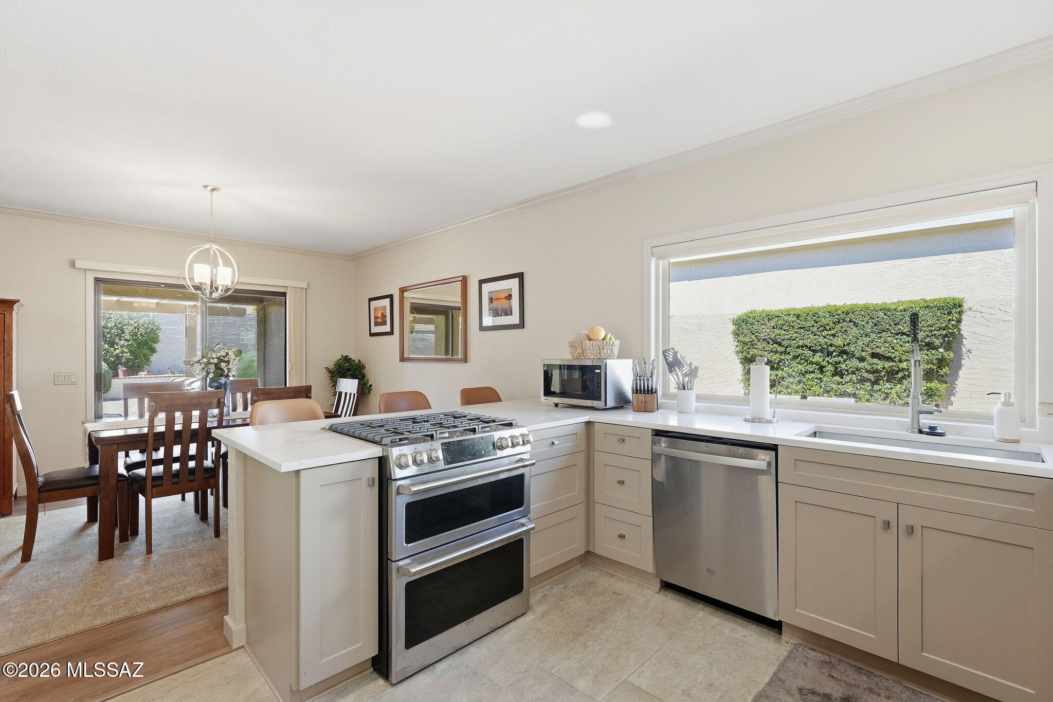Saddlebrooke - Residential
