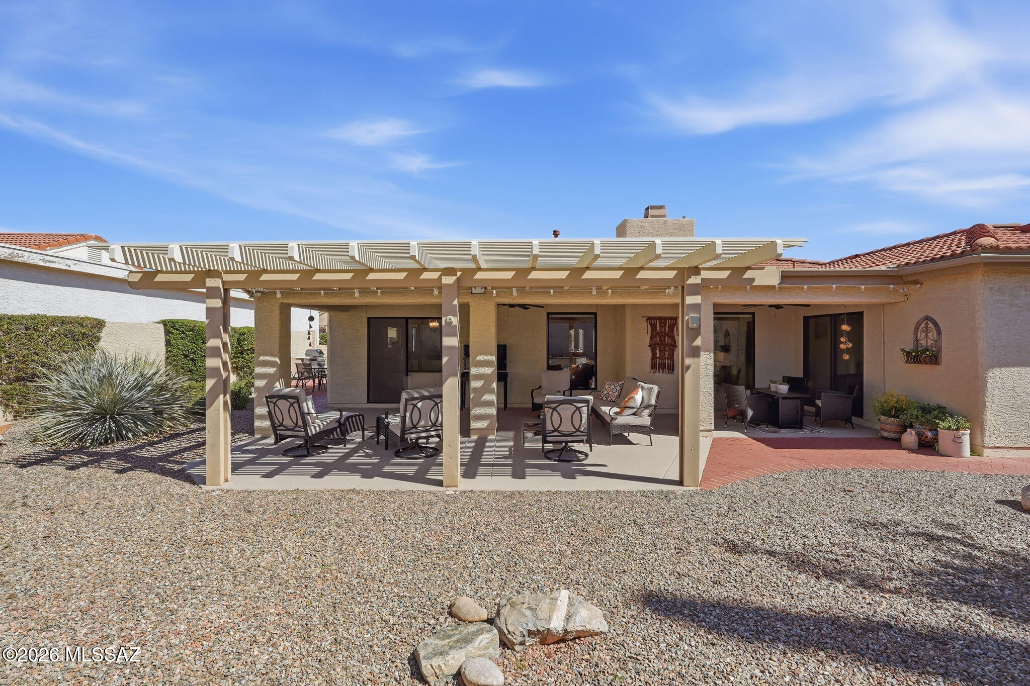 Saddlebrooke - Residential