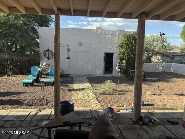 Mescal Lakes - Residential